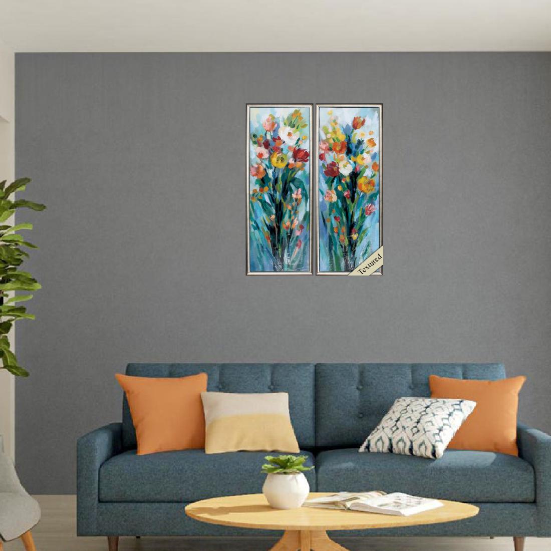 HomeRoots 365461 Wall-Art - View #5