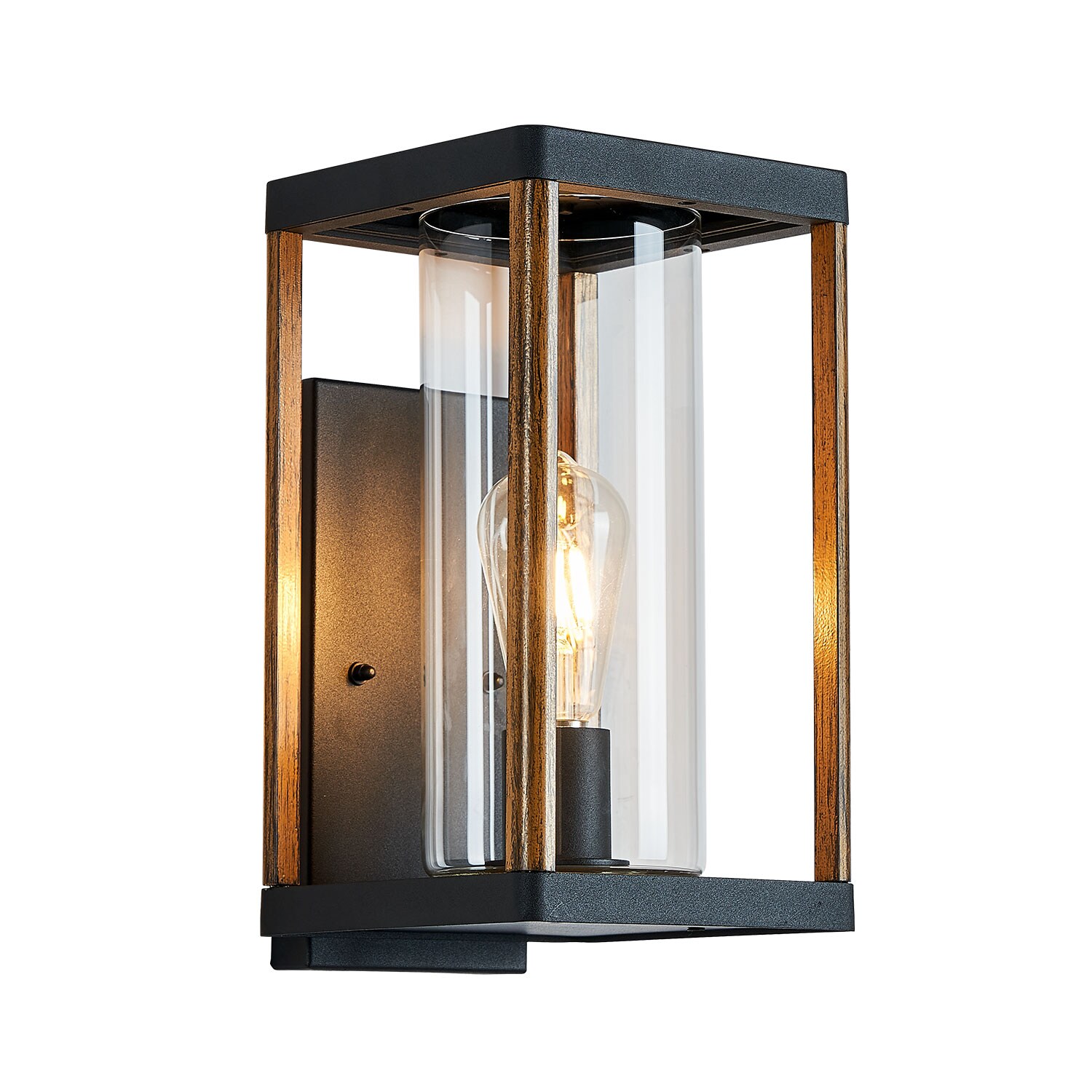 Antoine LSBD-06 Outdoor-Wall-Lighting - View #6