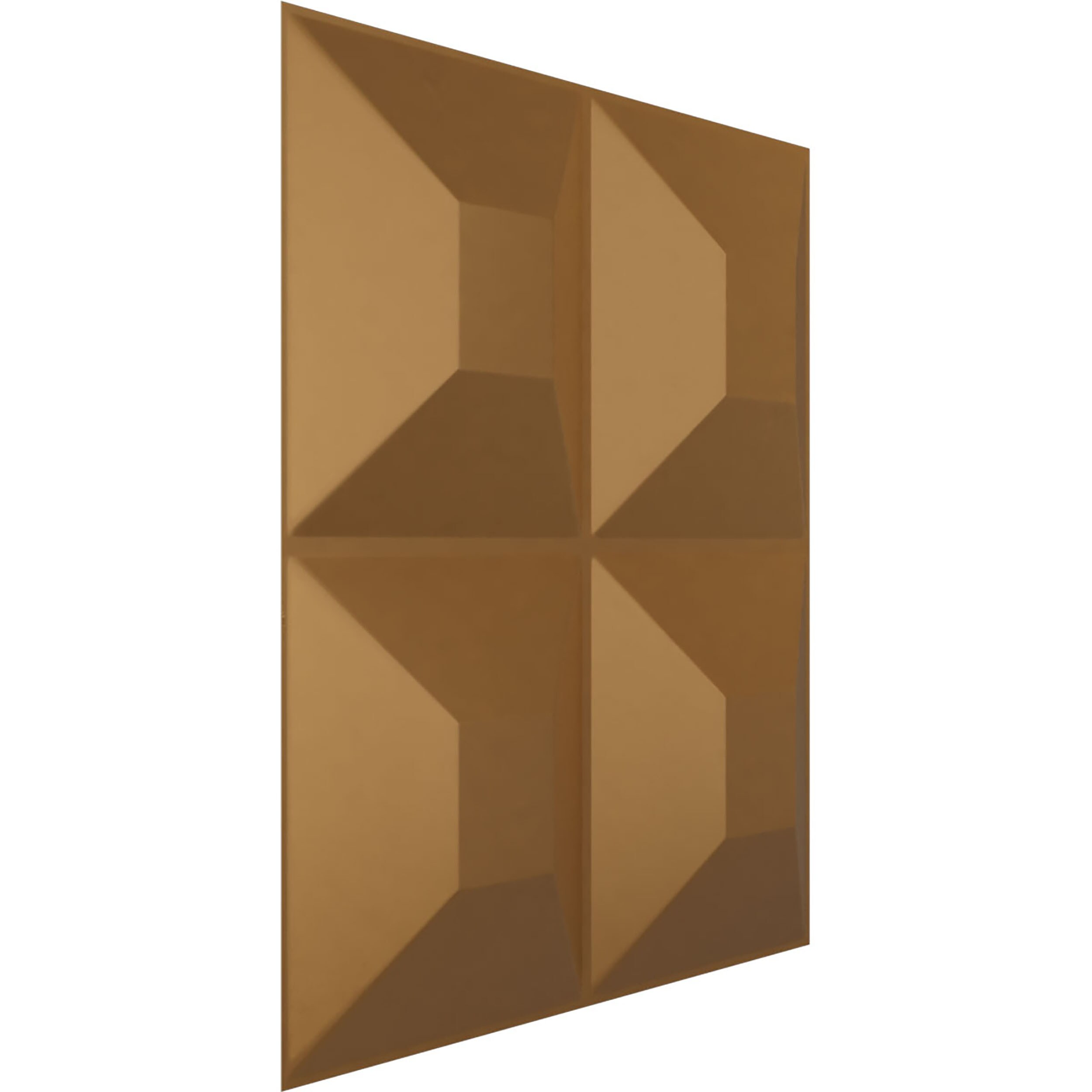 Ekena Millwork WP20X20FOBGL Wall-Panels - View #2