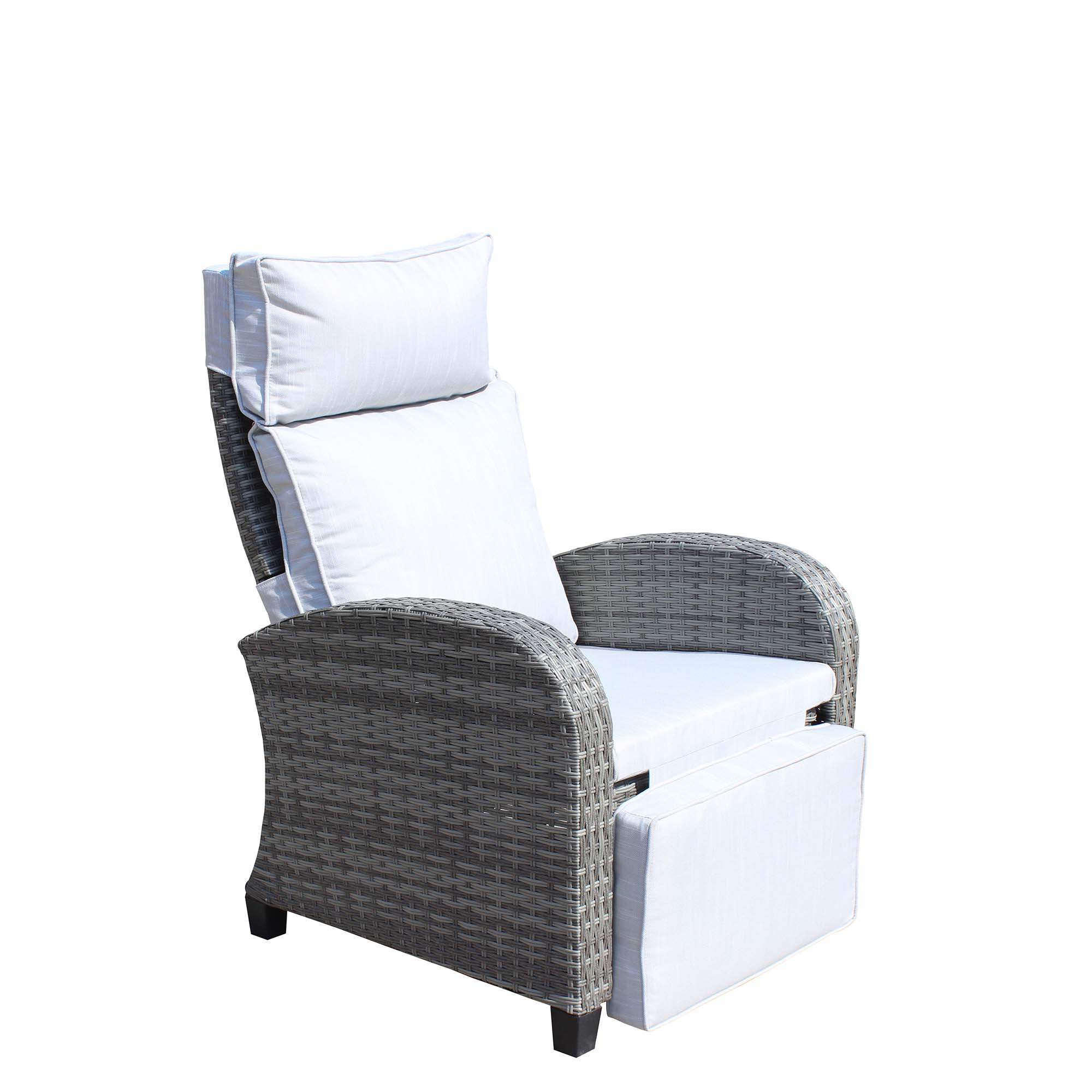SINOFURN SYA690041GY Patio-Chairs - View #10