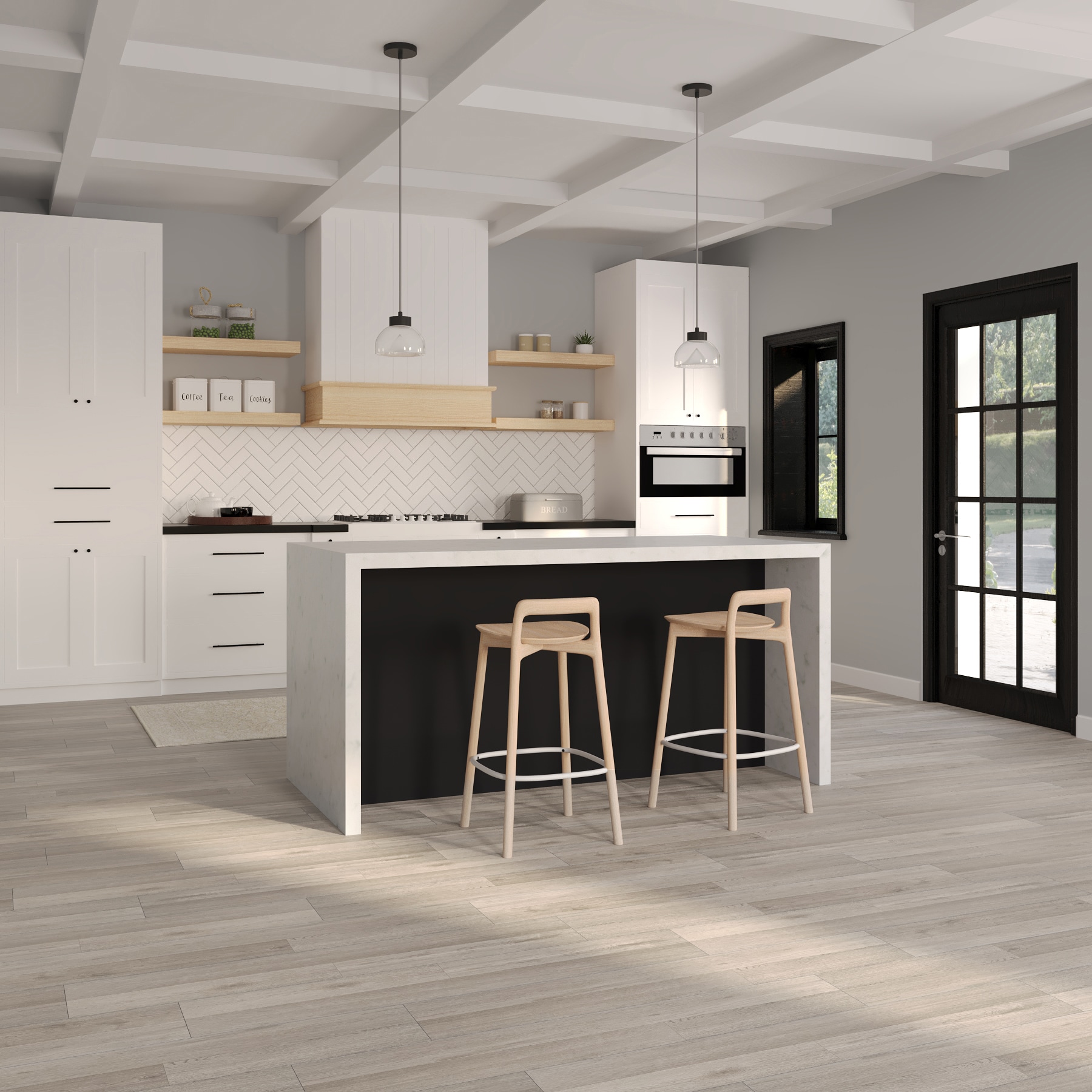 Style Selections 360731-32137 laminates - View #5