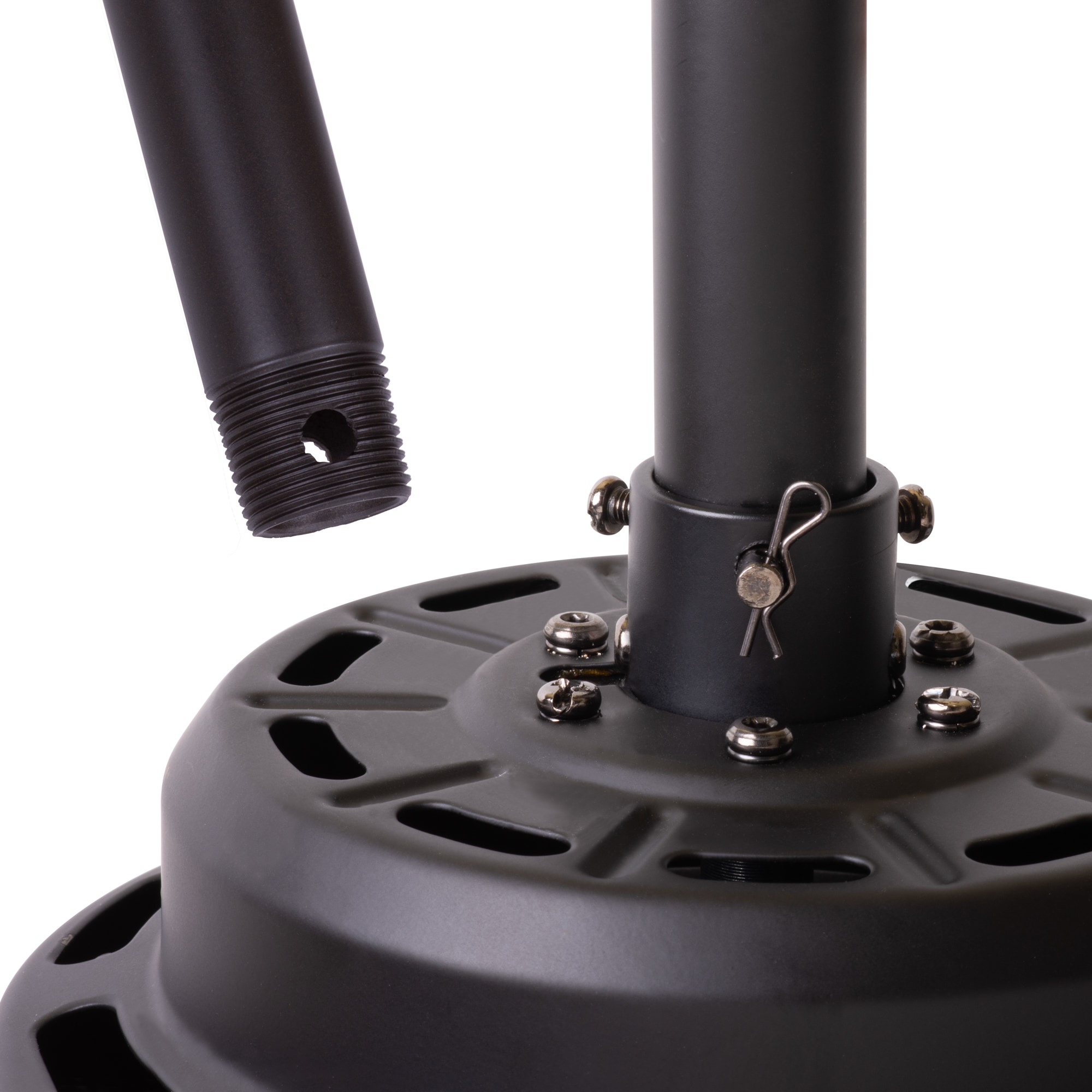 Harbor Breeze 40339 Ceiling-Fan-Mtg-Hdwr - View #6