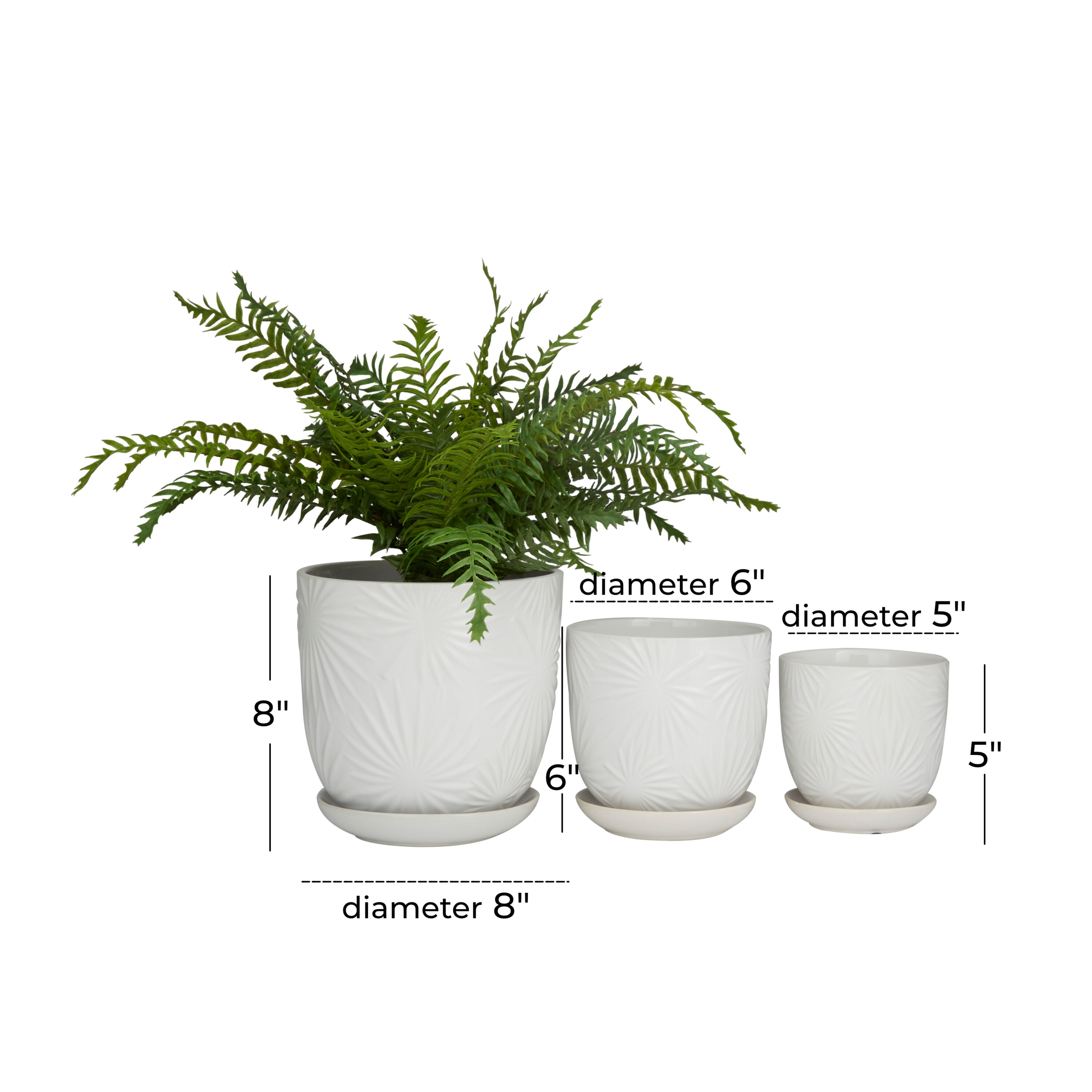 Grayson Lane 821318 Planter-Window-Box - View #7