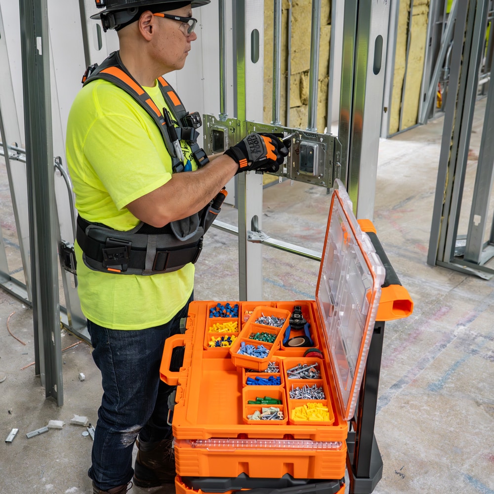 Klein Tools 54807MB Tool-Boxes - View #11