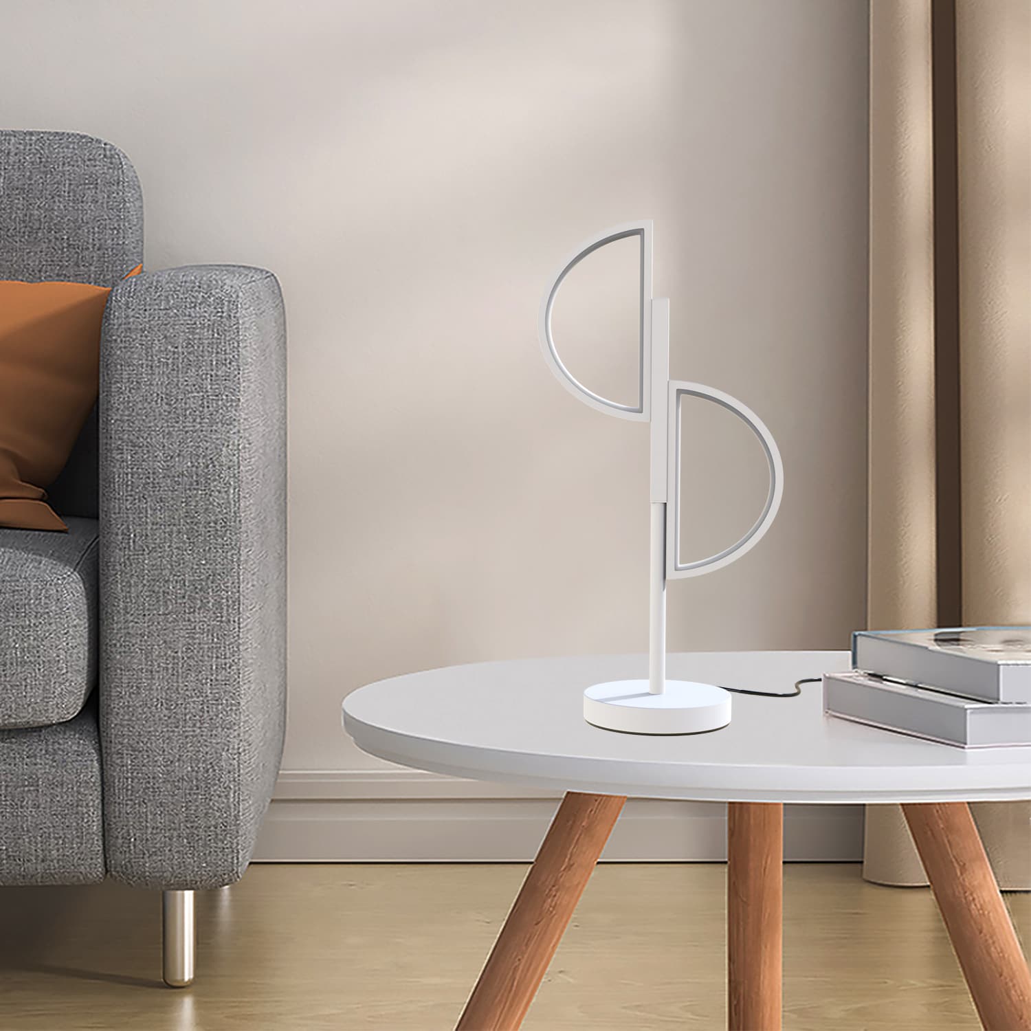 Cedar Hill 722900 Table-Lamps - View #3