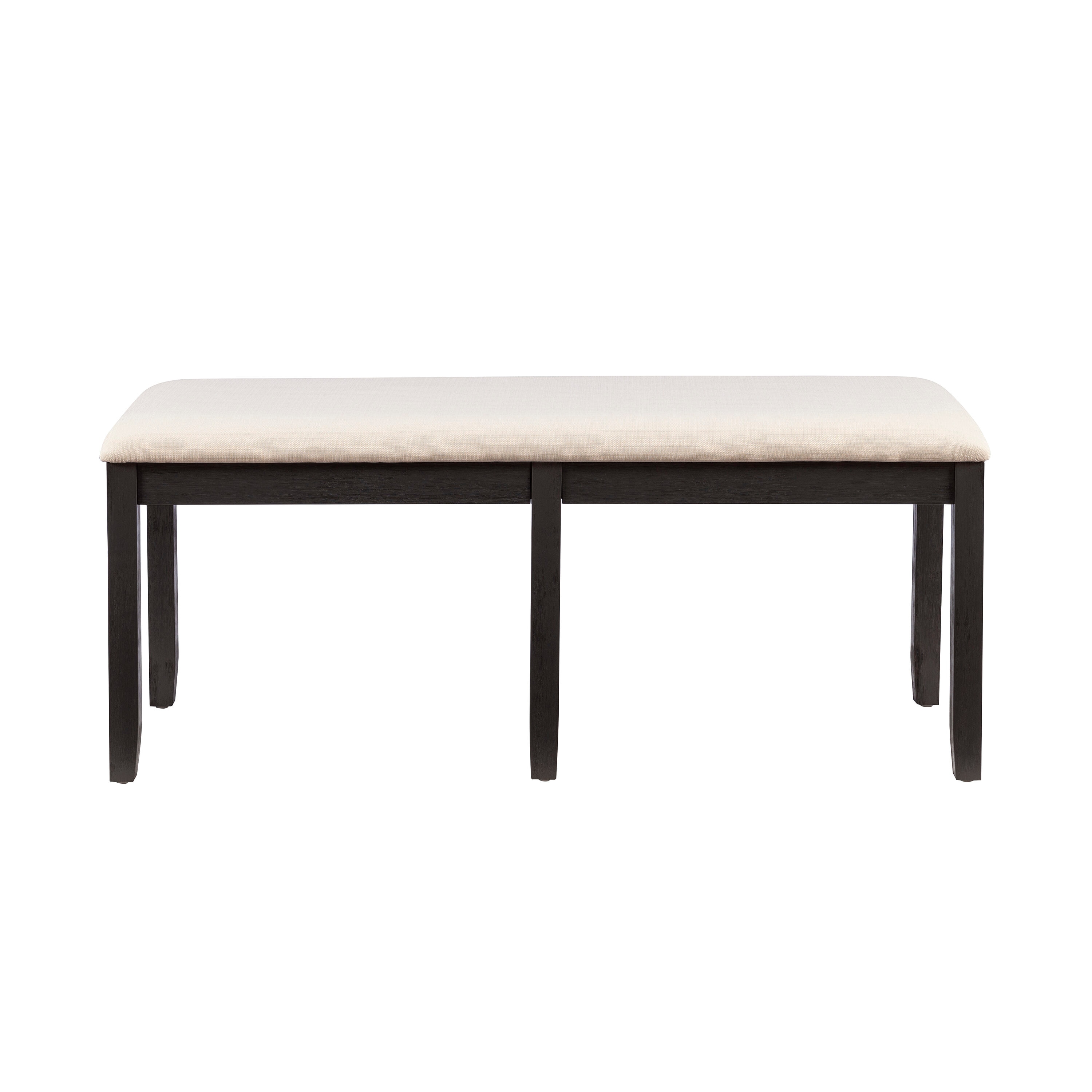 Linon LOWES1897 Dining-Benches - View #3