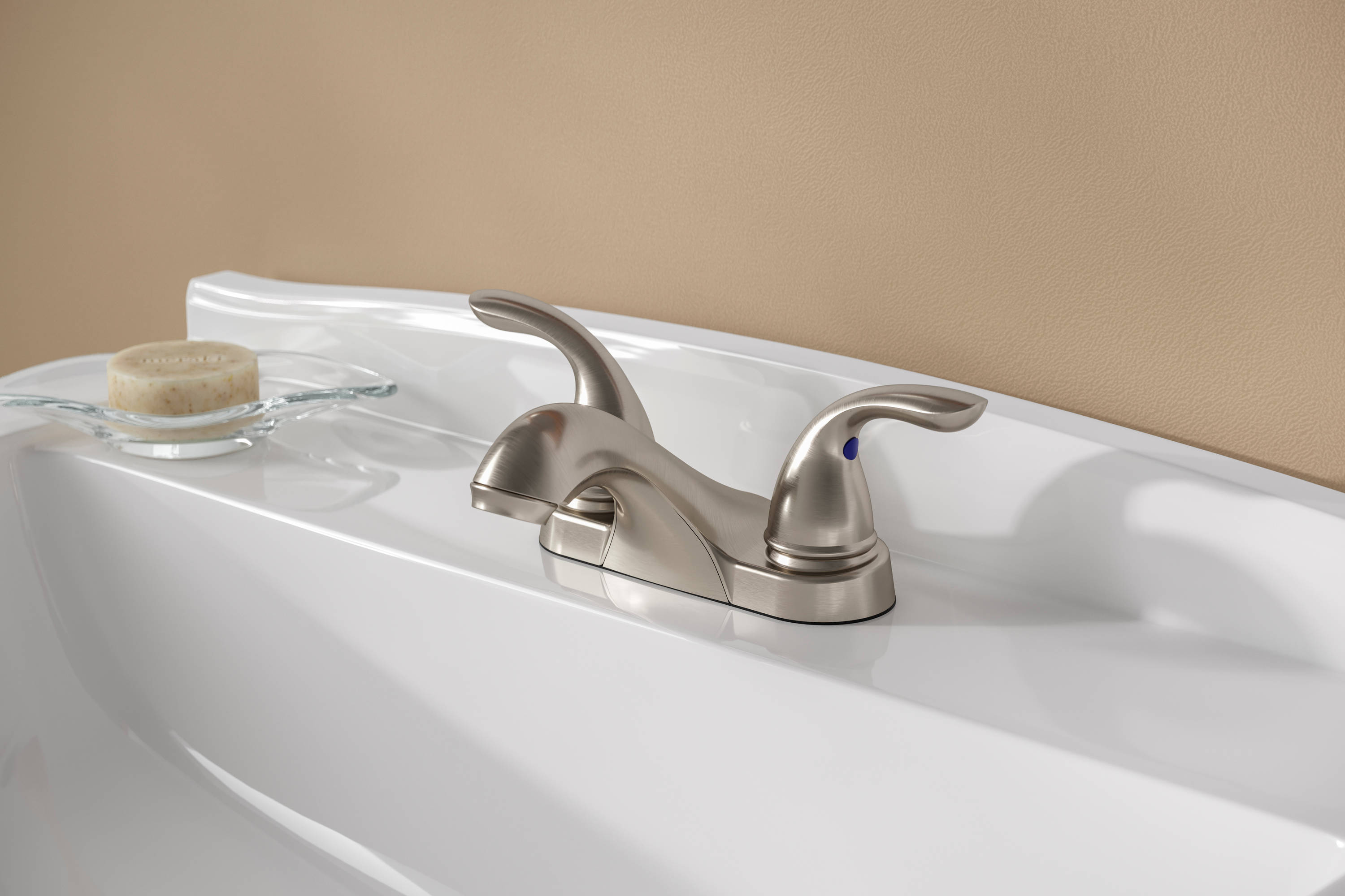 Pfister LG143-610K Lavatory-Faucets - View #6
