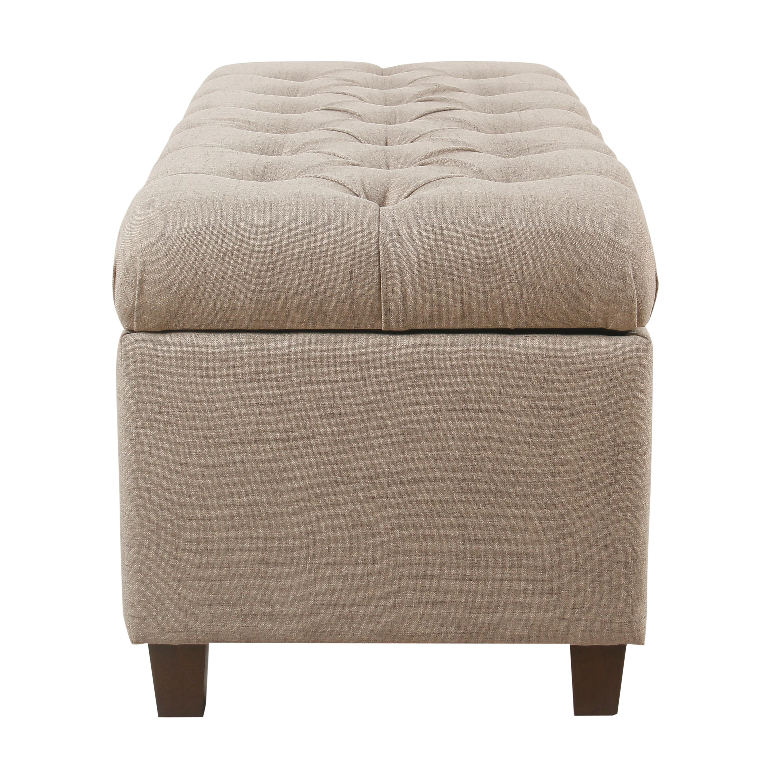 HomePop K6138-F2207 bench - View #2
