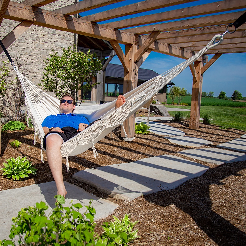 Vivere BRAZ200 hammocks - View #4
