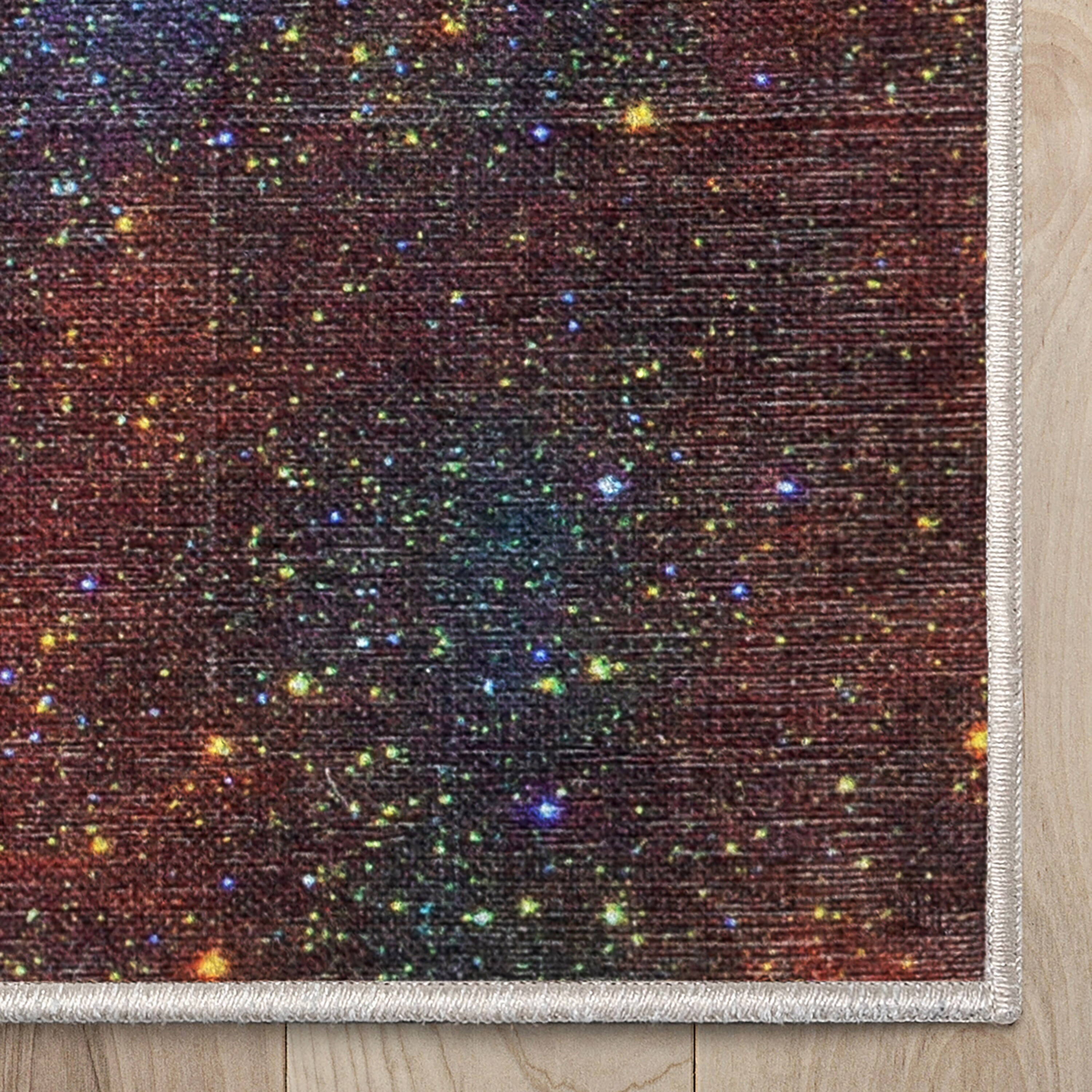 Well Woven W-SP-01A-5 rugs - View #4
