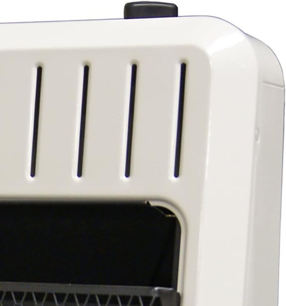 ProCom MN2PTG Gas-Heaters - View #6