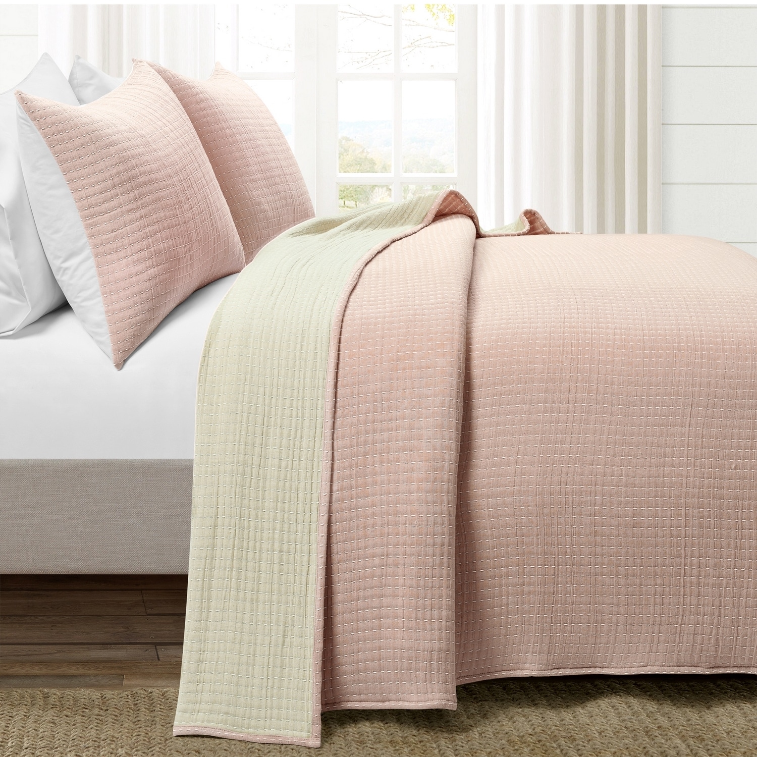 Lush Decor 16T007016 Comforters-And-Bedspreads - View #3