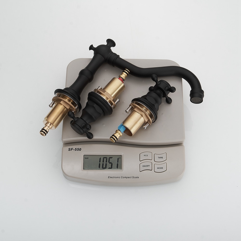 BWE A-916452-B Lavatory-Faucets - View #13