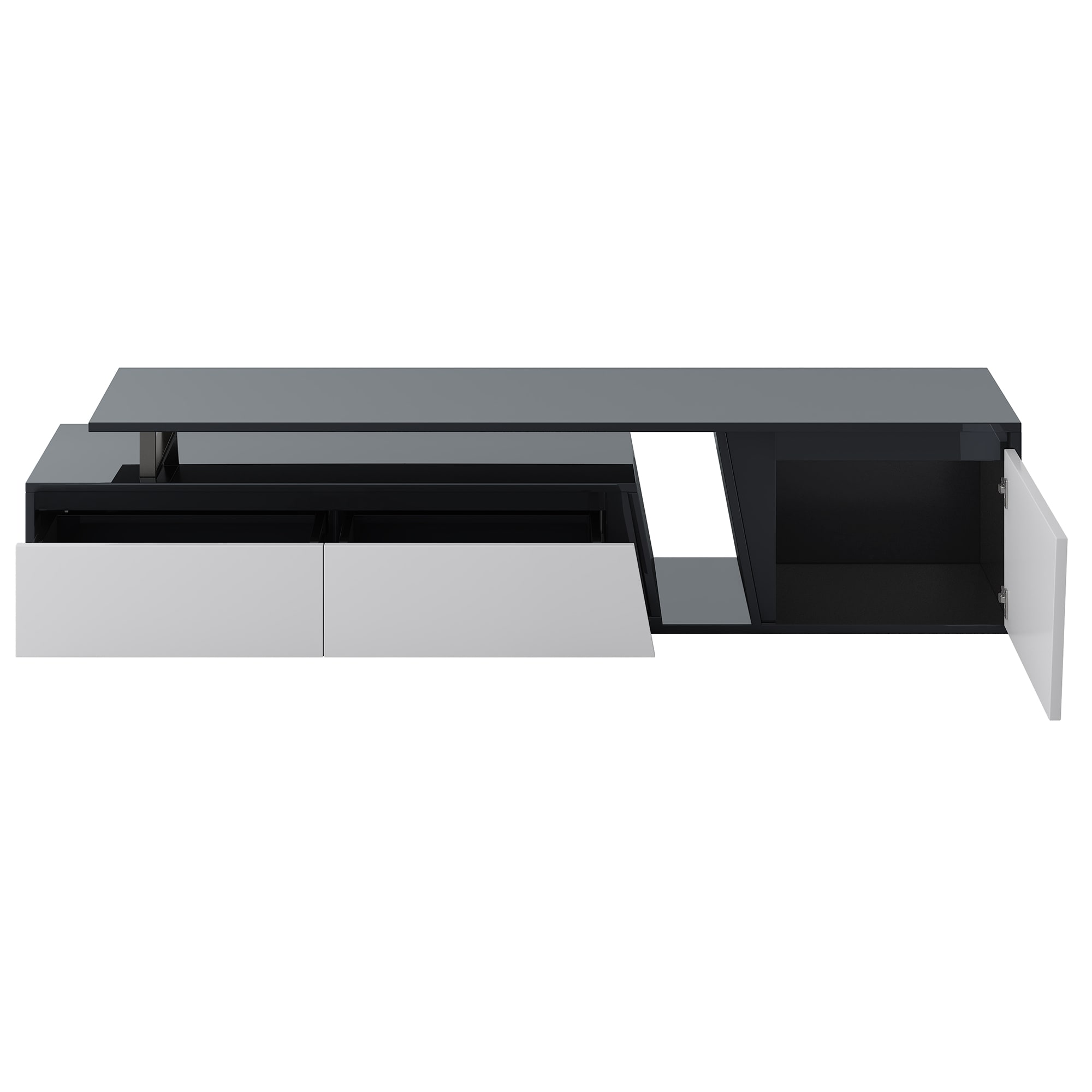 Clihome CL-UC3169B Tv-Stands - View #7