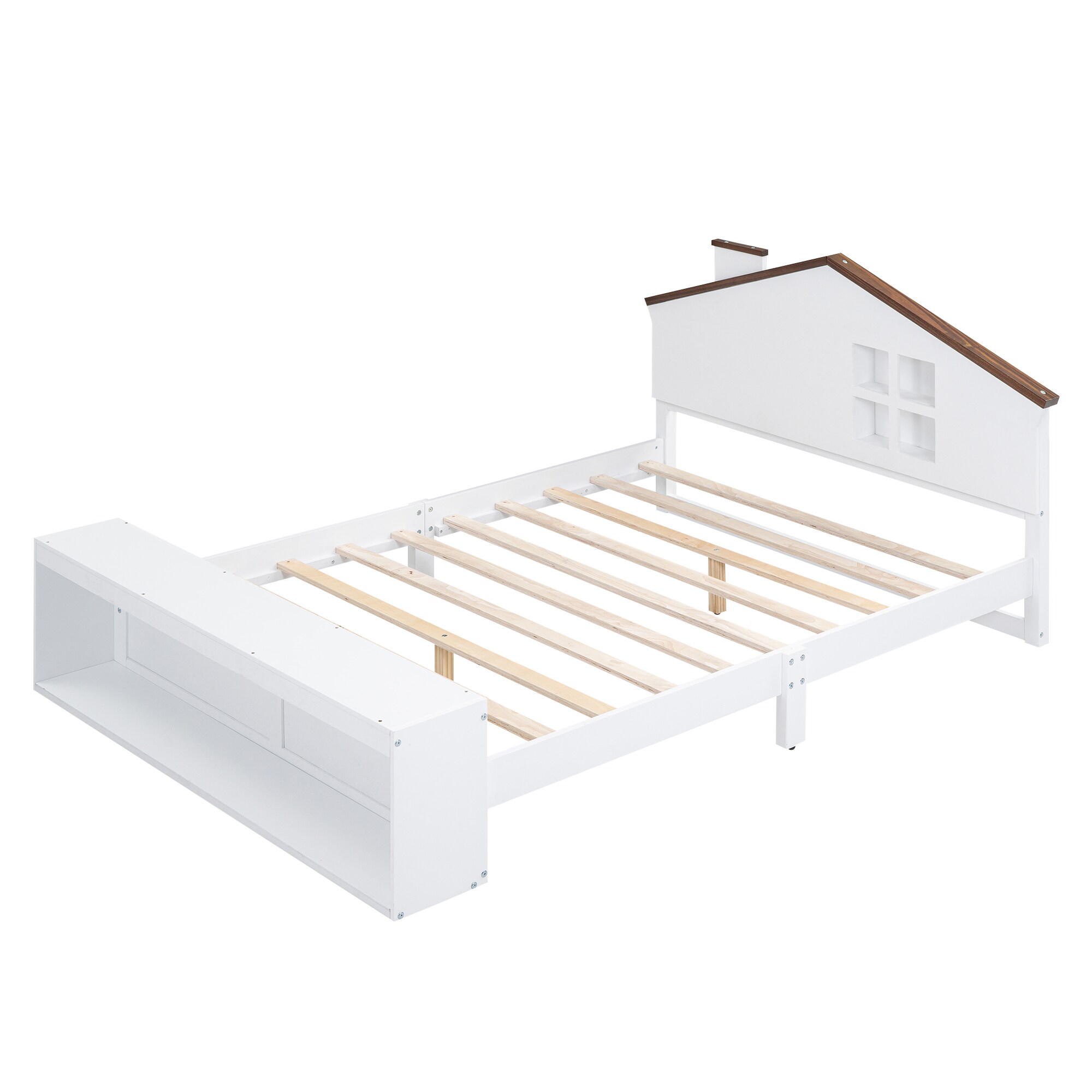 ModernLuxe WF302988AAK beds - View #12