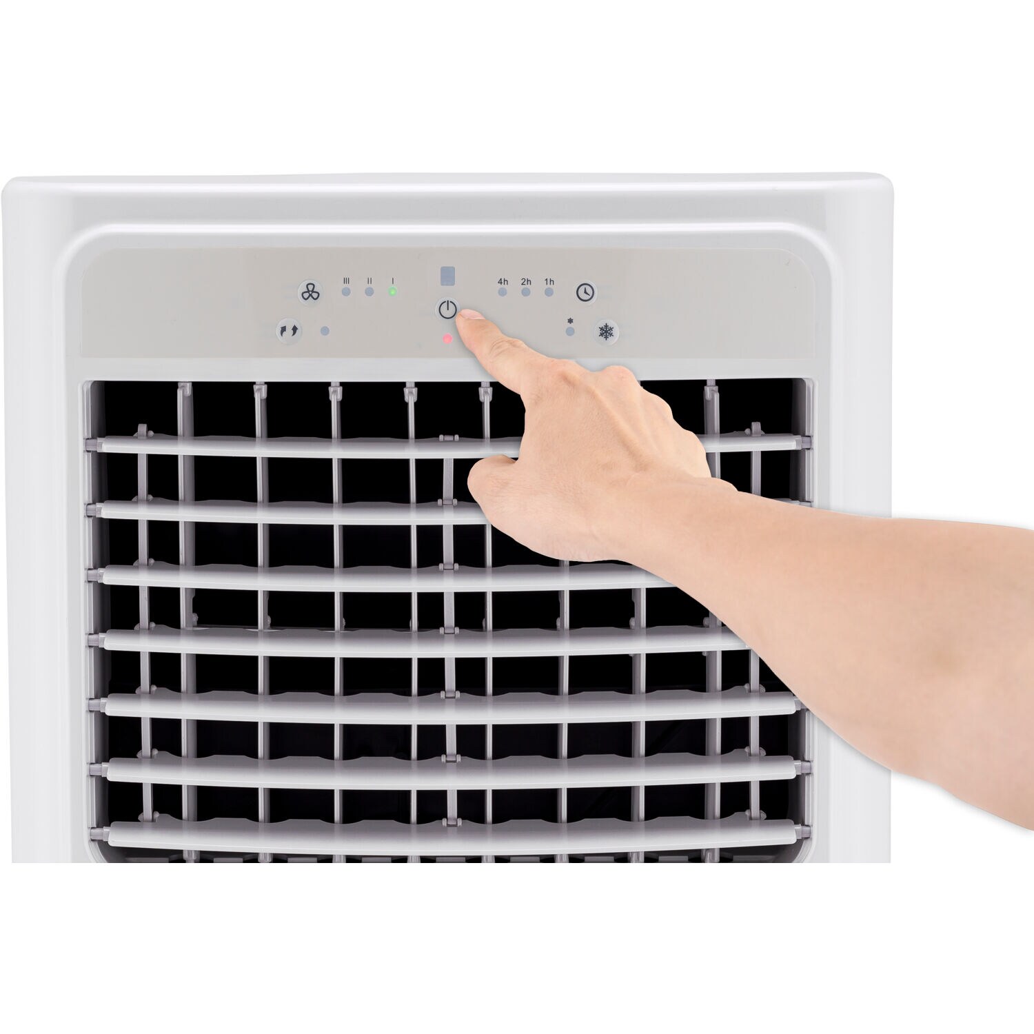 Honeywell CL202PEU Evaporative-Cooler - View #14