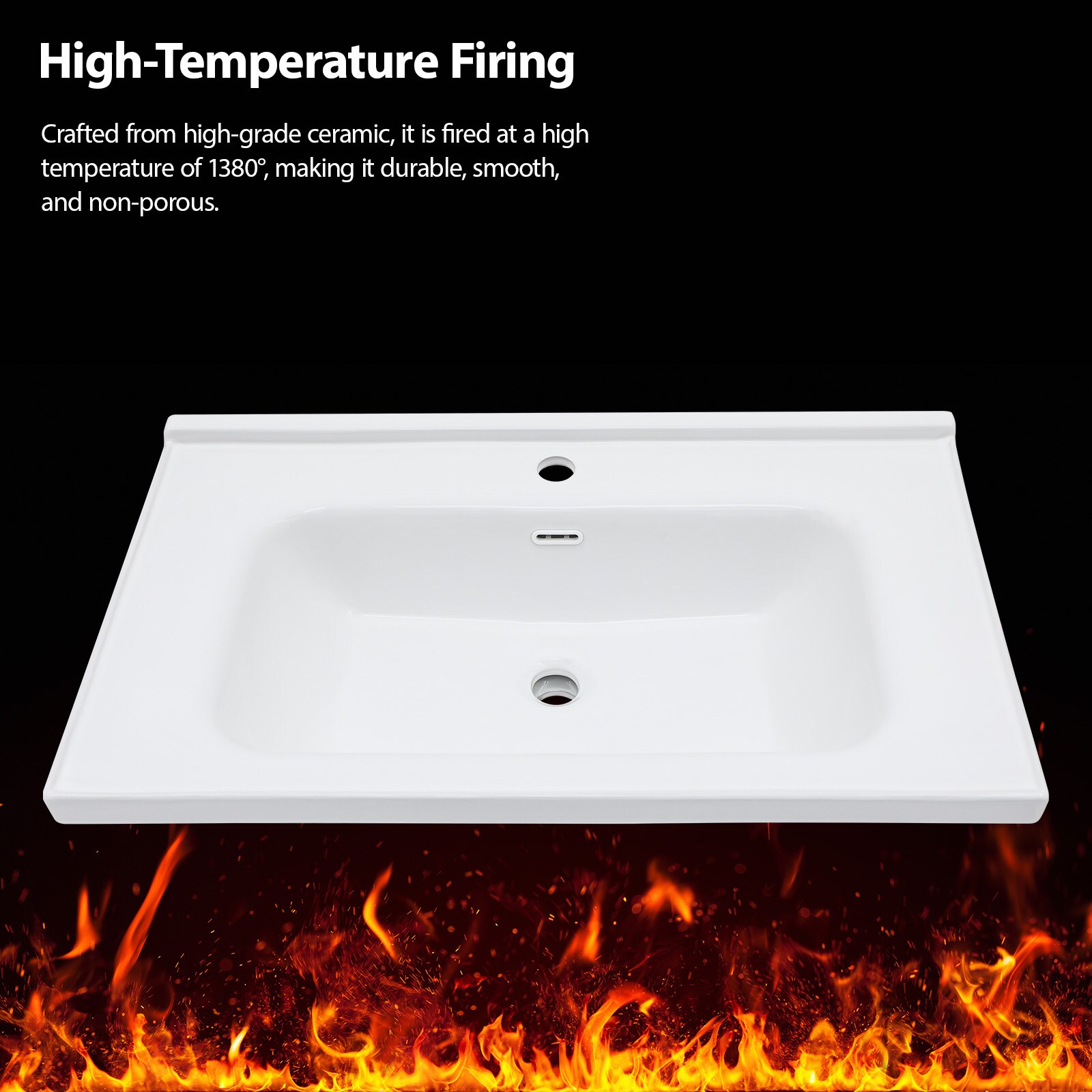 Vanityfus VF-LD-91598 Vanity-Tops - View #6
