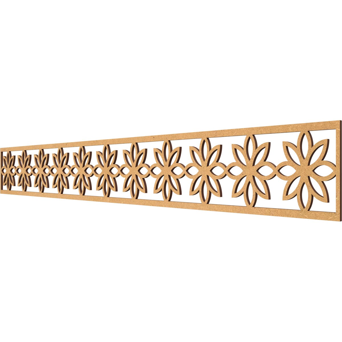 Ekena Millwork MLDA06X46DASMF Wall-Panel-Moulding - View #5