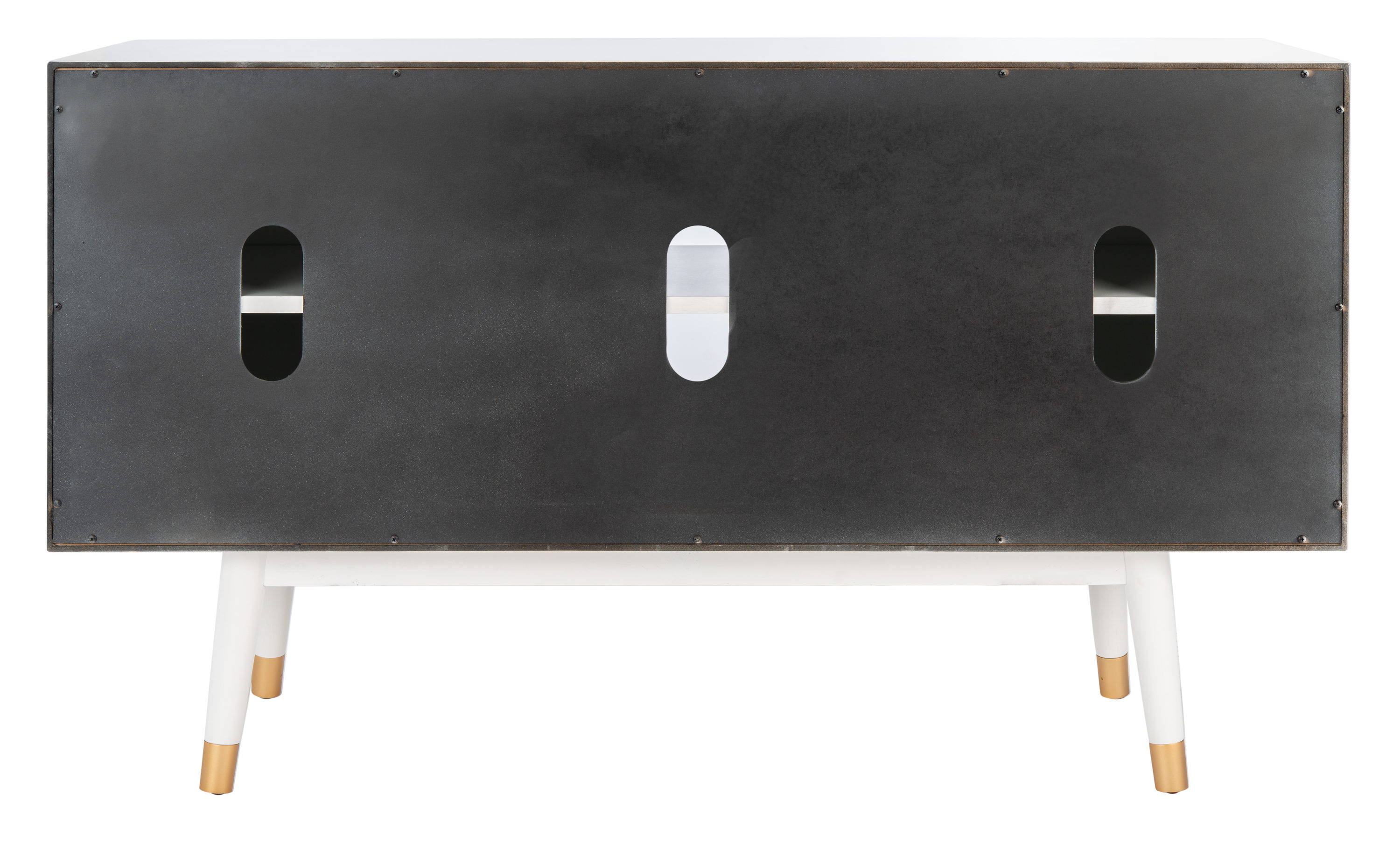 Safavieh MED6400A Tv-Stands - View #5