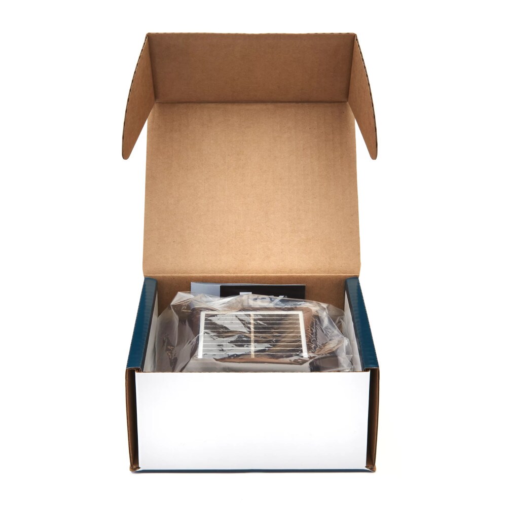 Trex VLSOLAR4X4CAP Deck-Lights - View #8