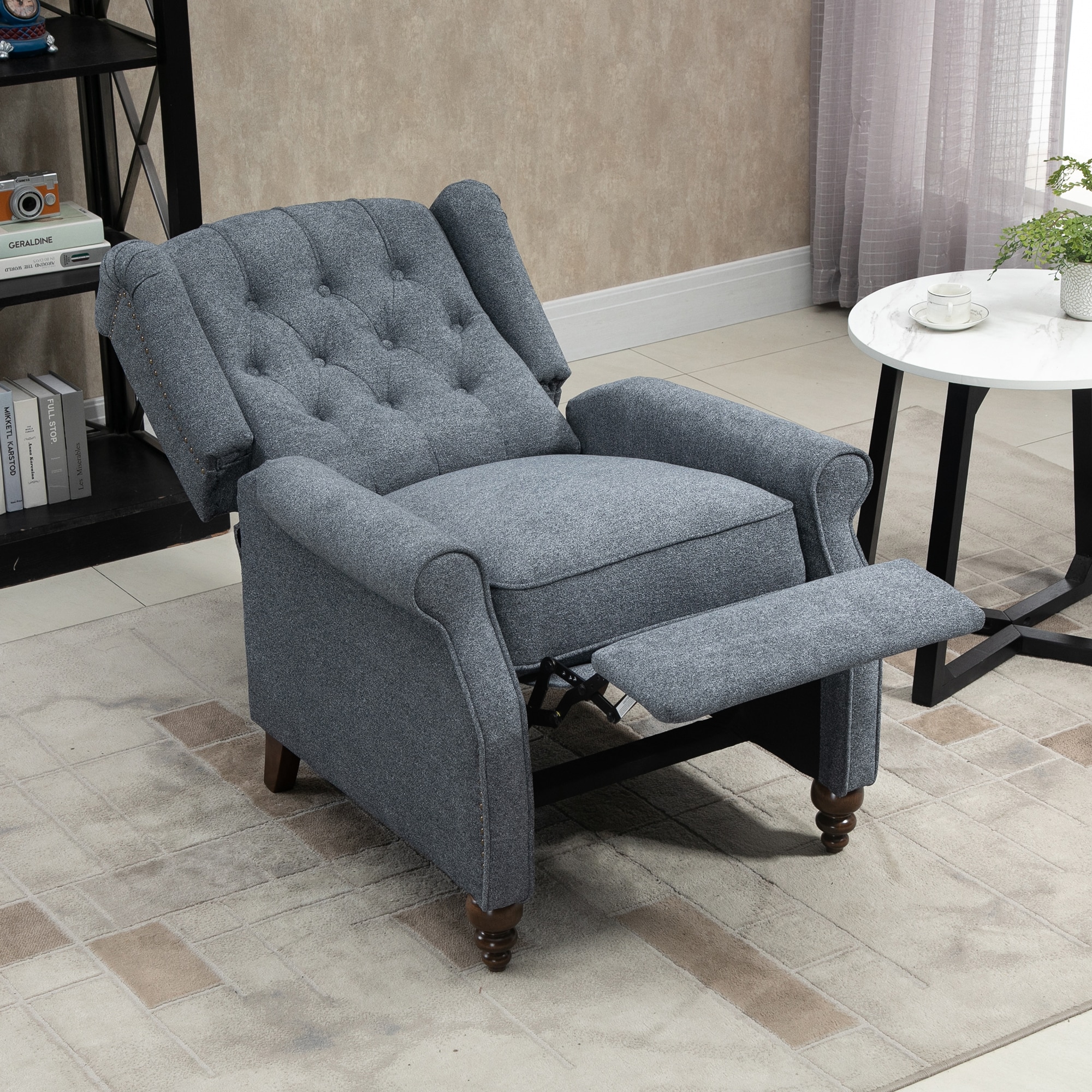Clihome HQ000005-CW recliners - View #7
