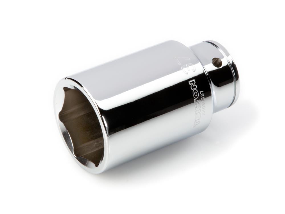 TEKTON SHD33137 3/4-in Drive Metric 37mm Deep Socket