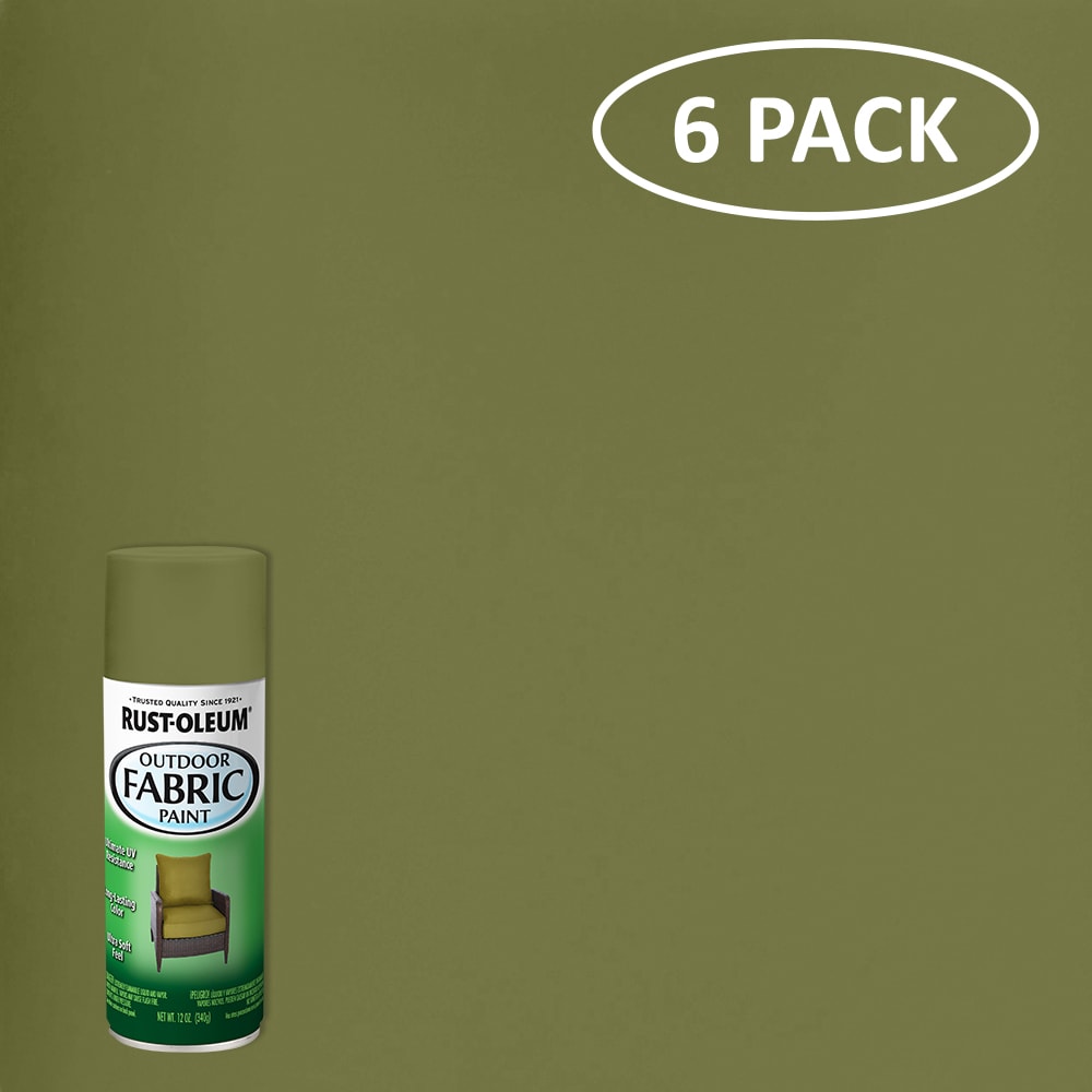 Olive Green 39 Paint