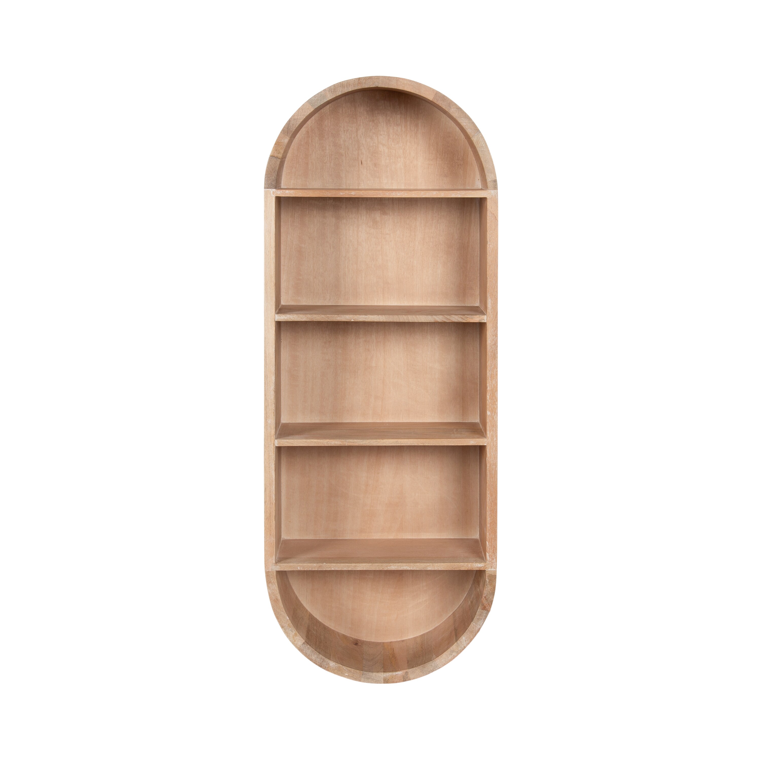 Kate and Laurel 231858 Wall-Mounted-Shelving - View #6