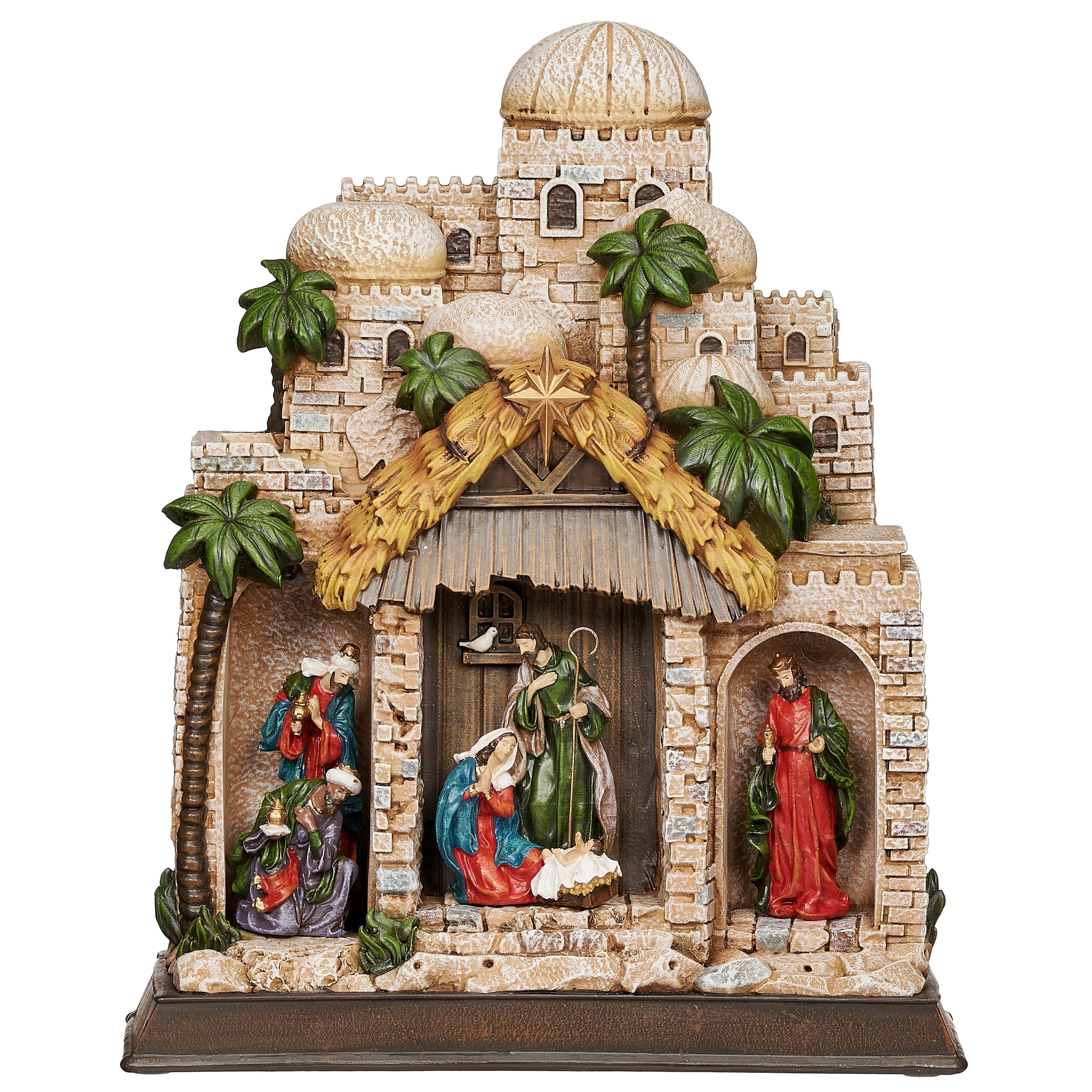 Roman 138166 Table-Christmas-Decorations - View #6