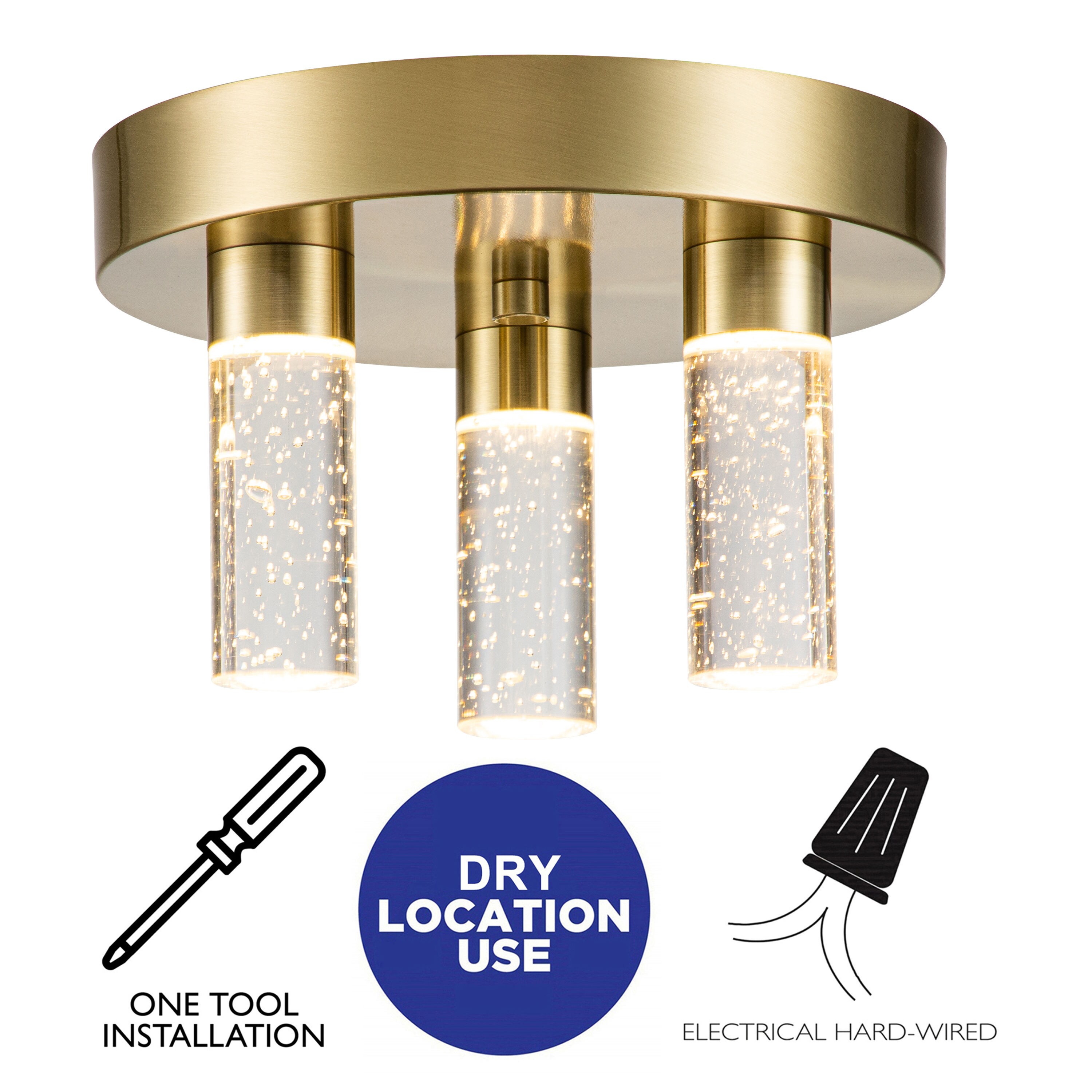 C Cattleya CA2245-FM Outdoor-Wall-Lighting - View #8
