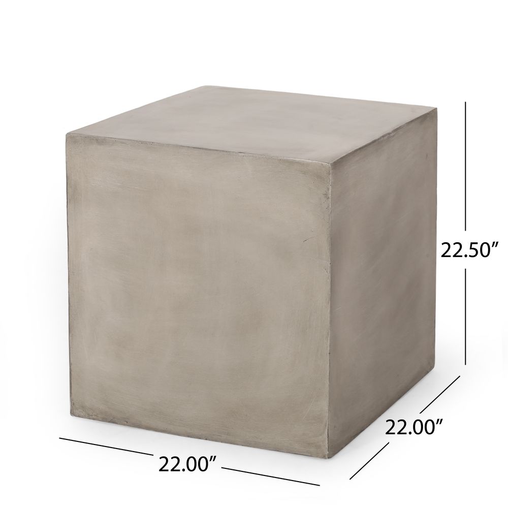 Blisstyle PTTB192 Patio-Tables - View #3