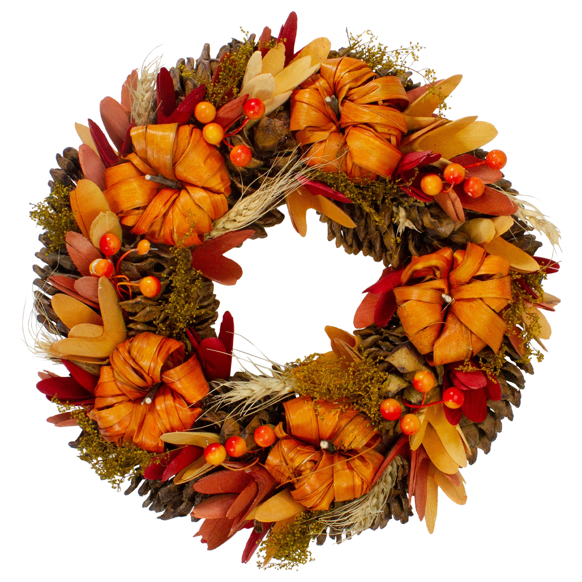 Northlight 34300484 3-ft 13-in Artificial Wreath