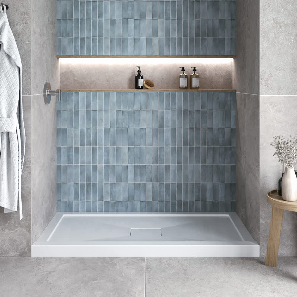 Streamline GB-533-136 Shower-Floors - View #2