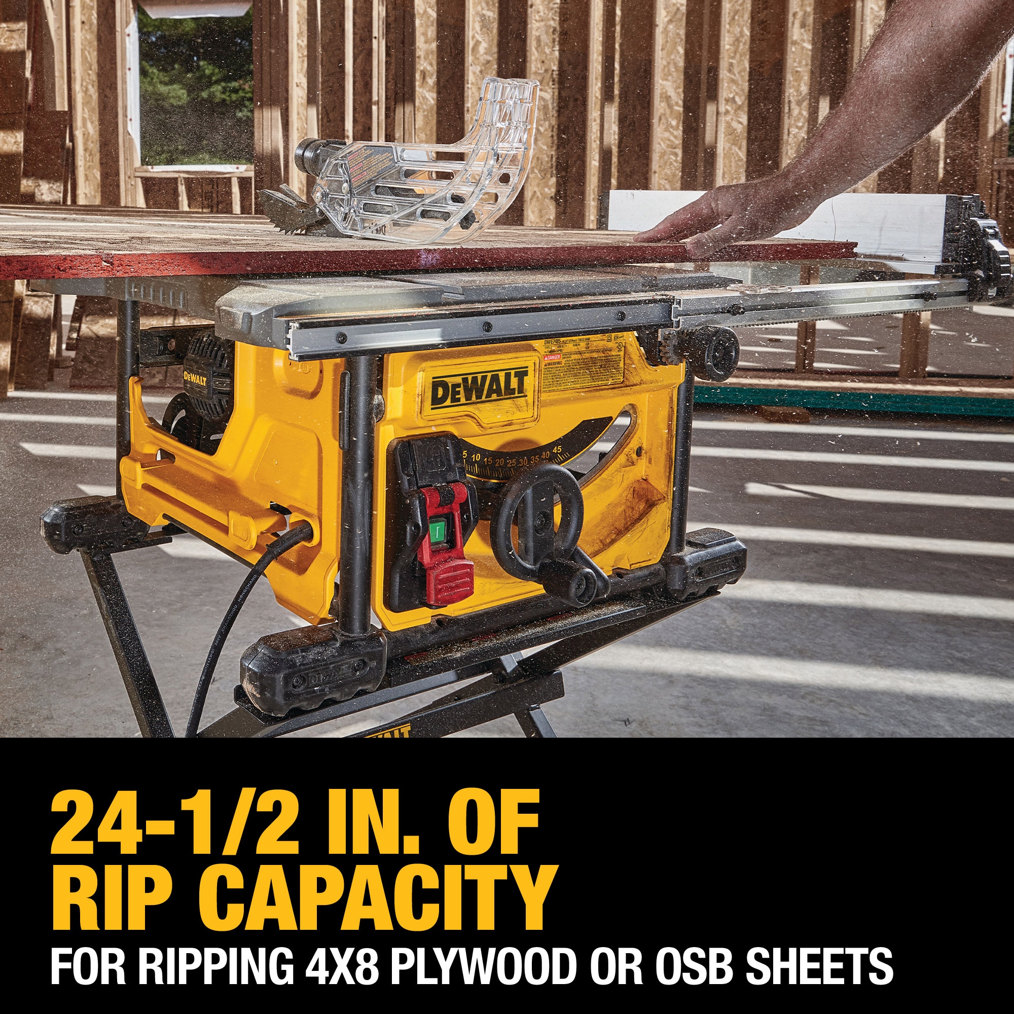 DEWALT DWE7485 c100100 - View #5