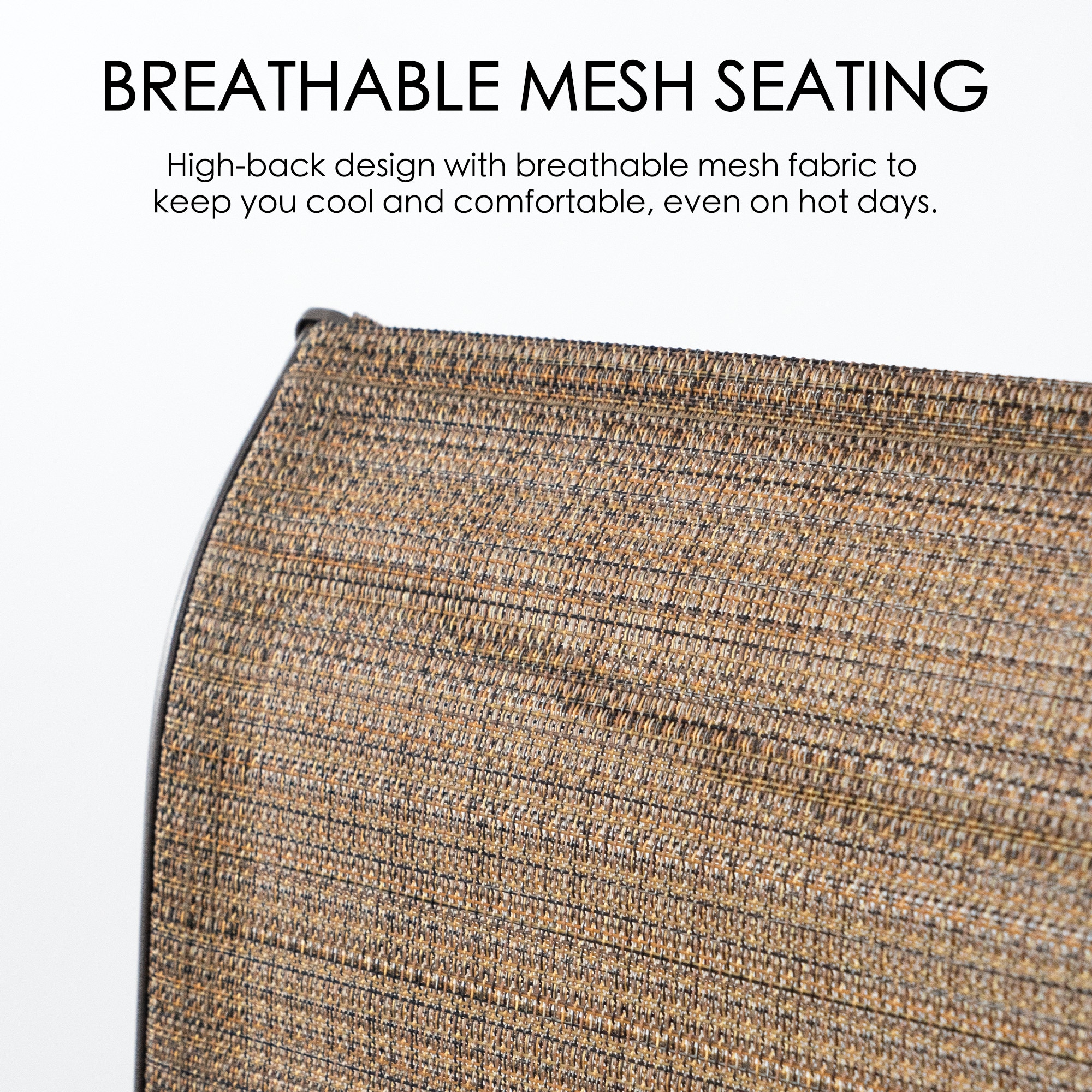 Kozyard KZC214BE Patio-Chairs - View #3