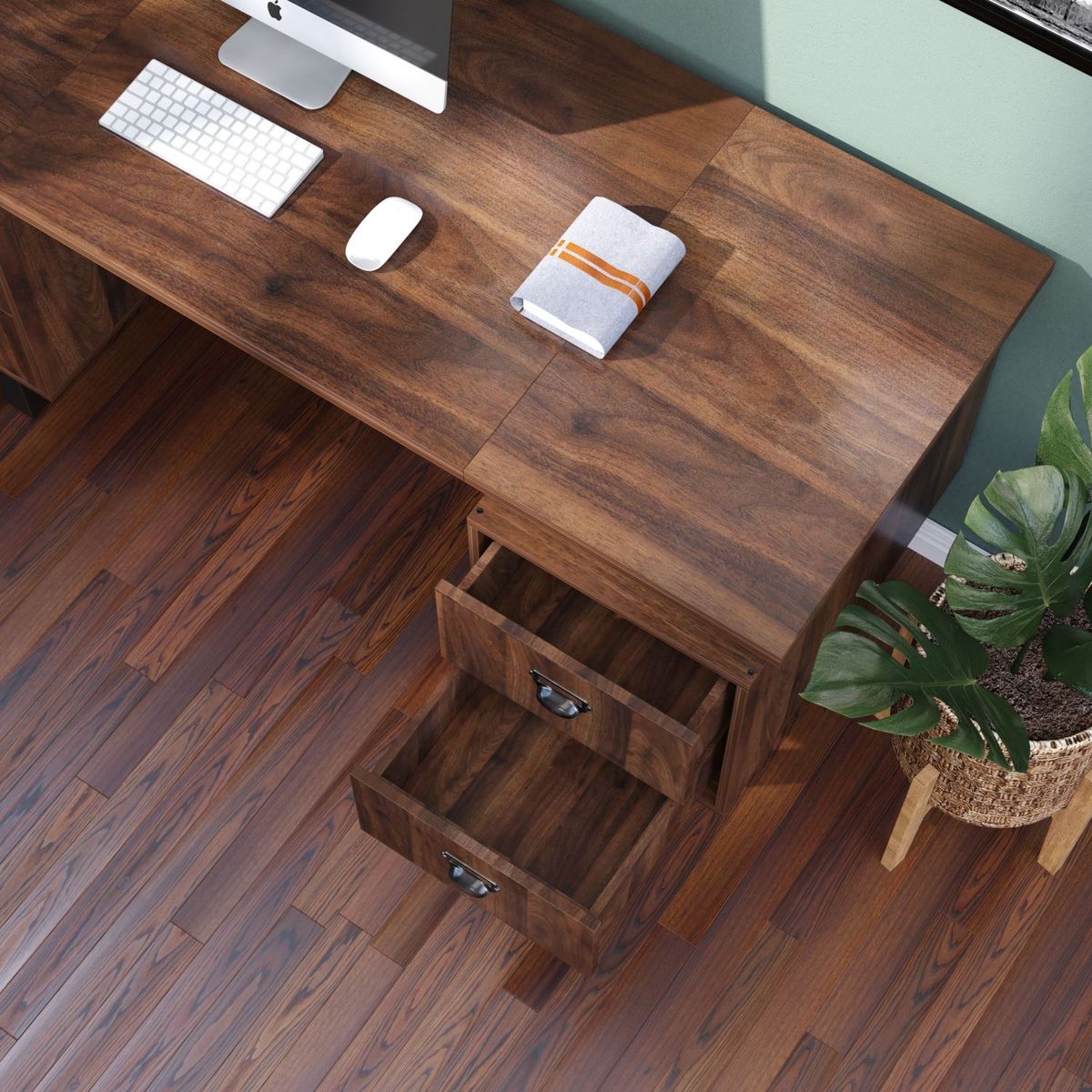 JASMODER CTSZ-20401-WA desks - View #8