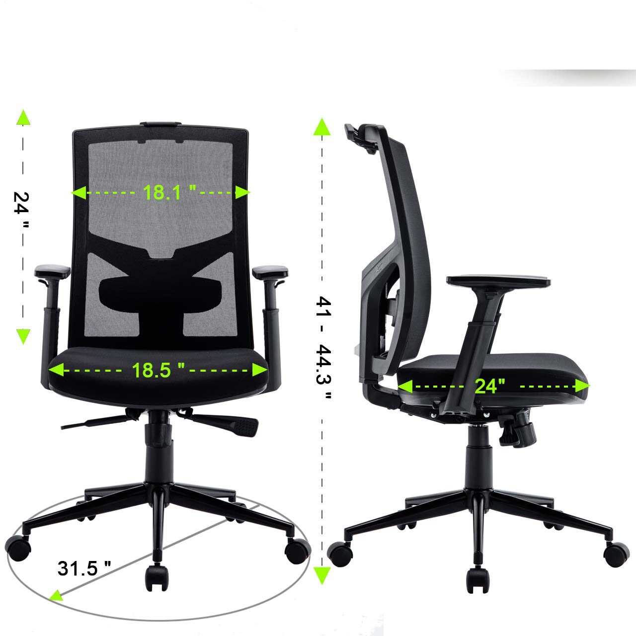 CASAINC AJ-8922BY recliners - View #5