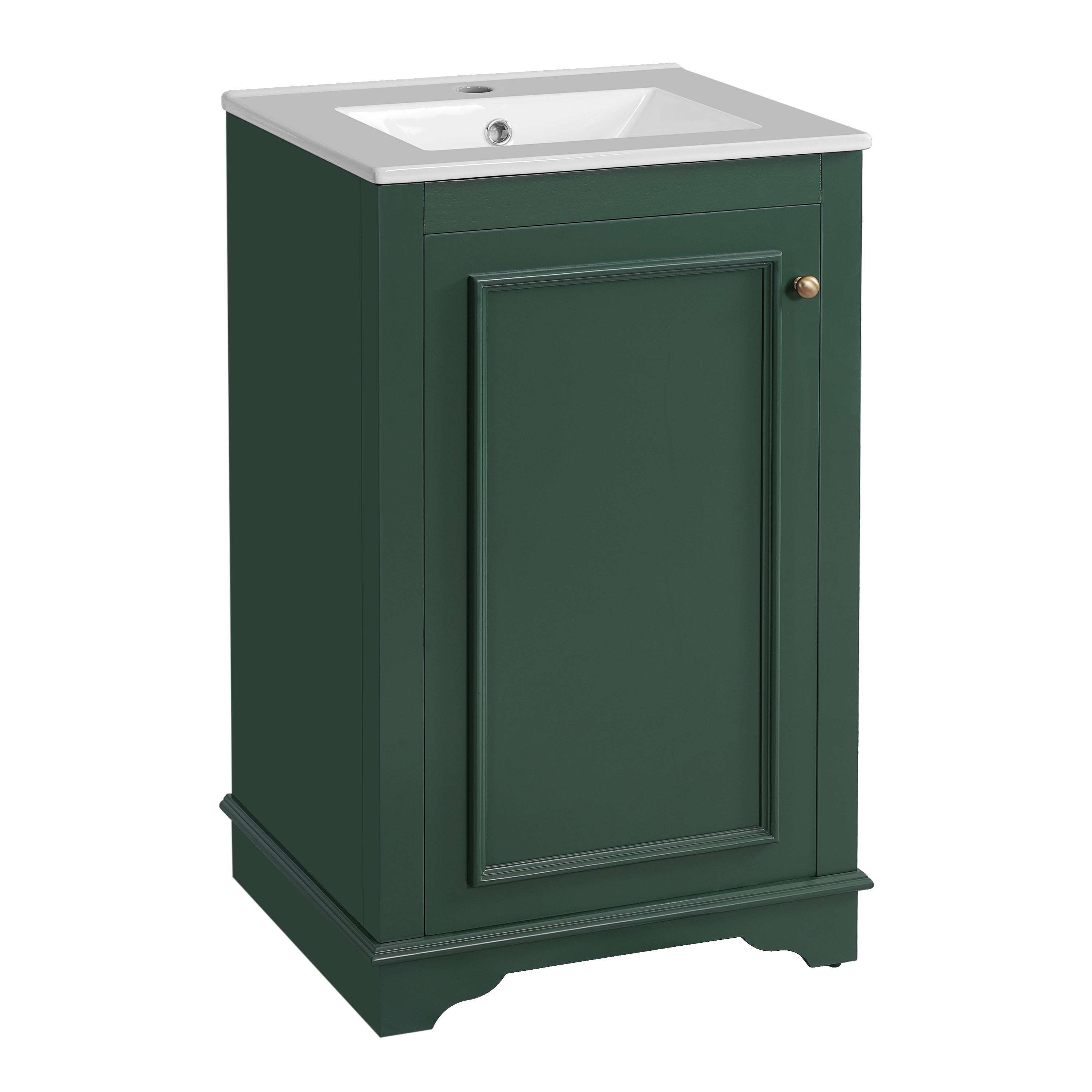 Boyel Living BL-MRS-7678F Bath-Vanity-Combo - View #11