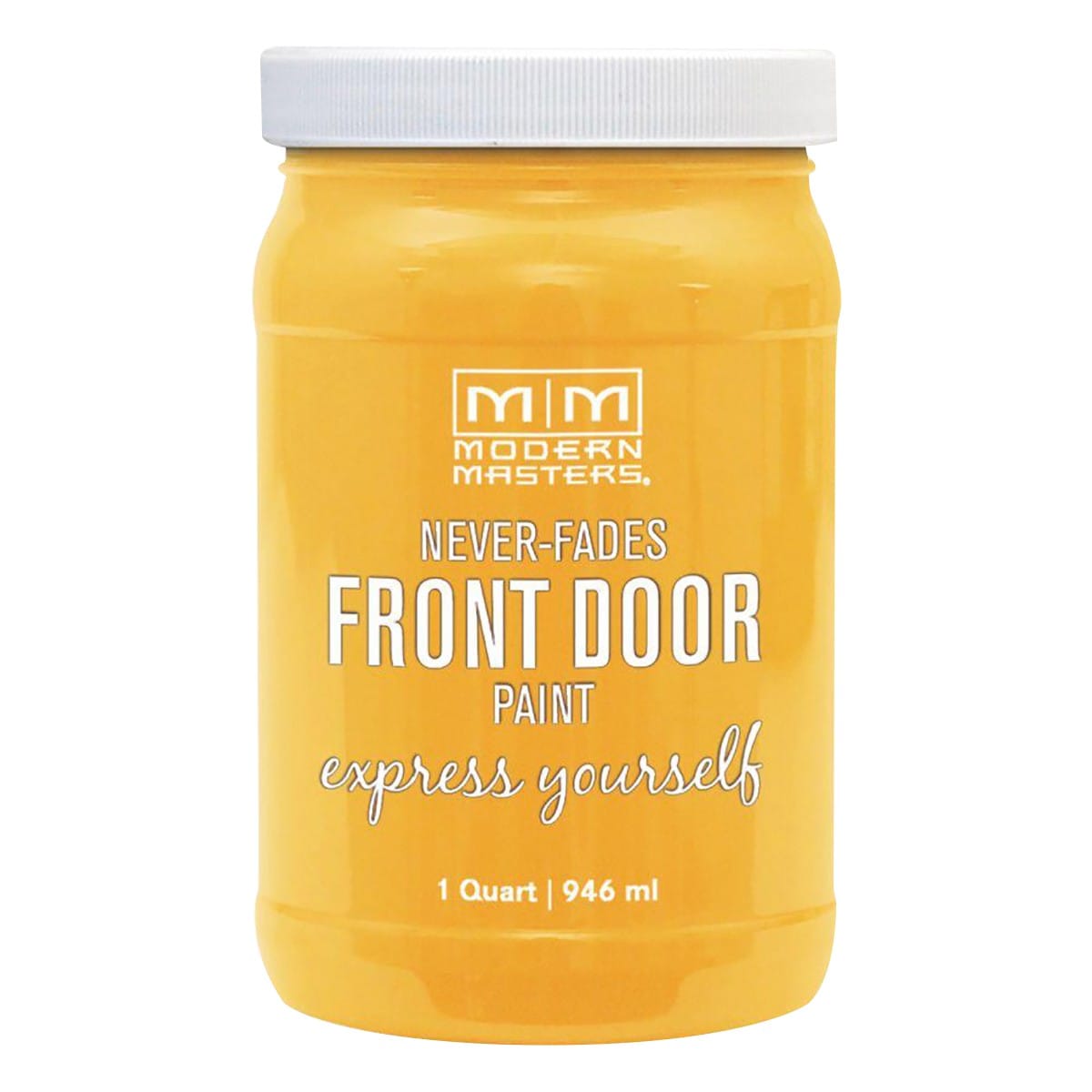 Modern Masters 275273 Door-Trim-Paint - View #3
