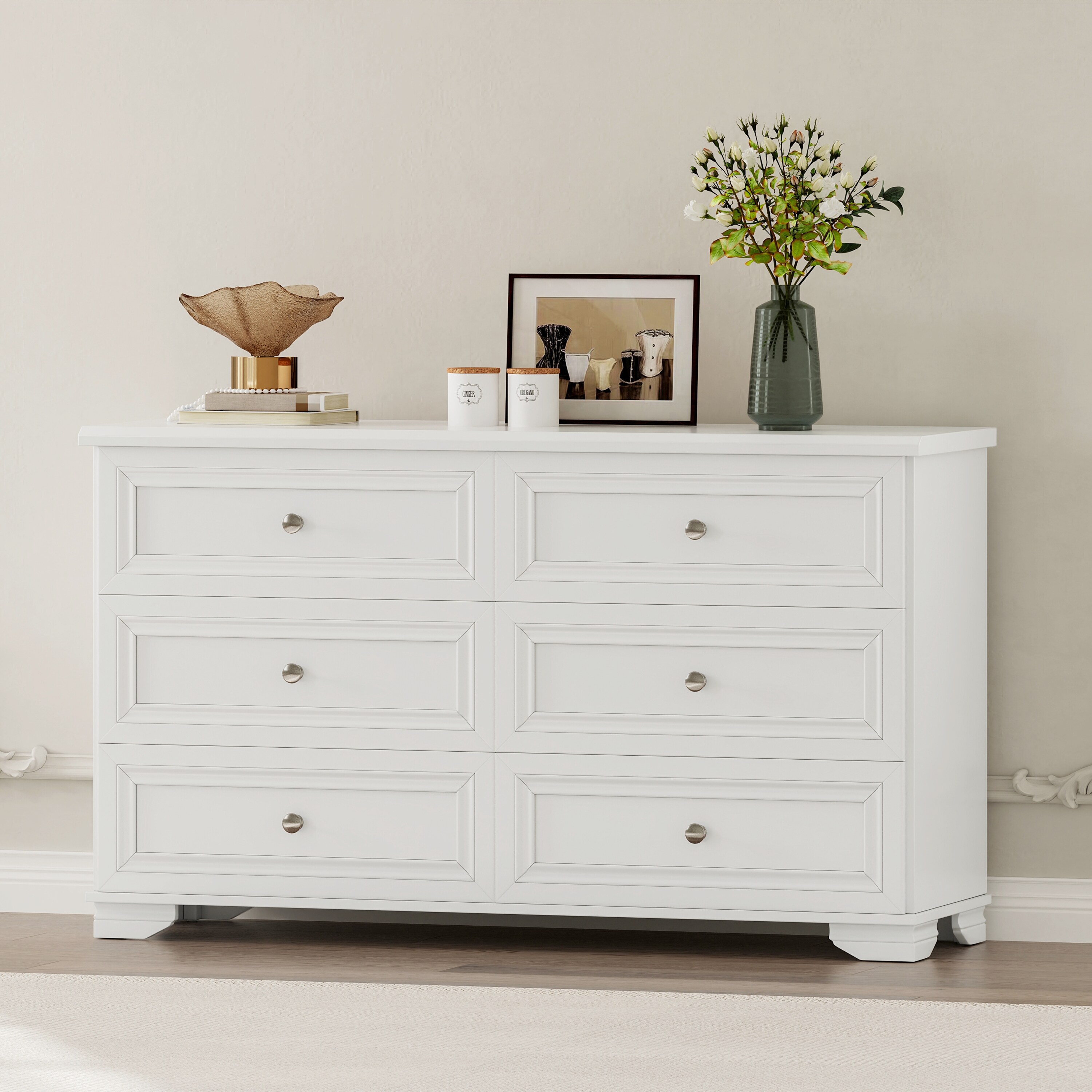 ModernLuxe N733P199705K dressers - View #3