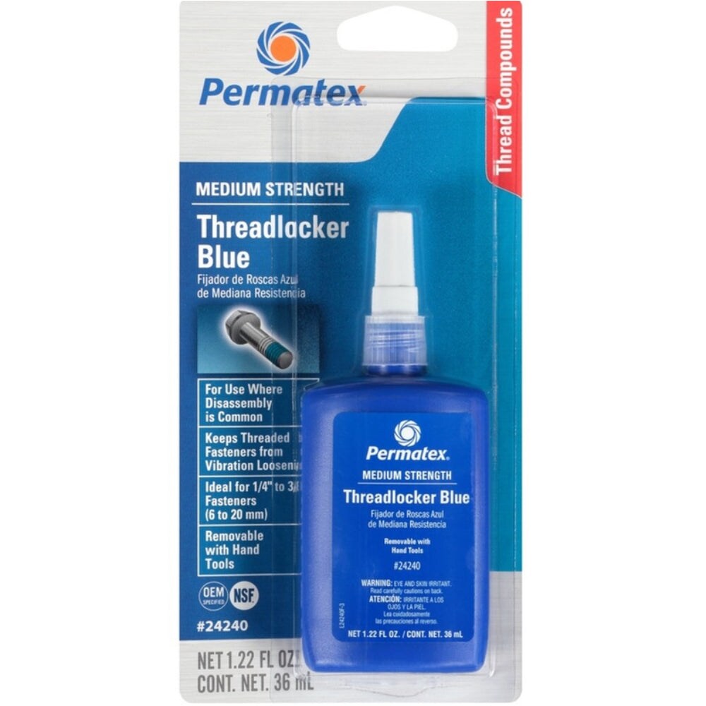 Permatex 24240 Automotive-Adhesive - View #3