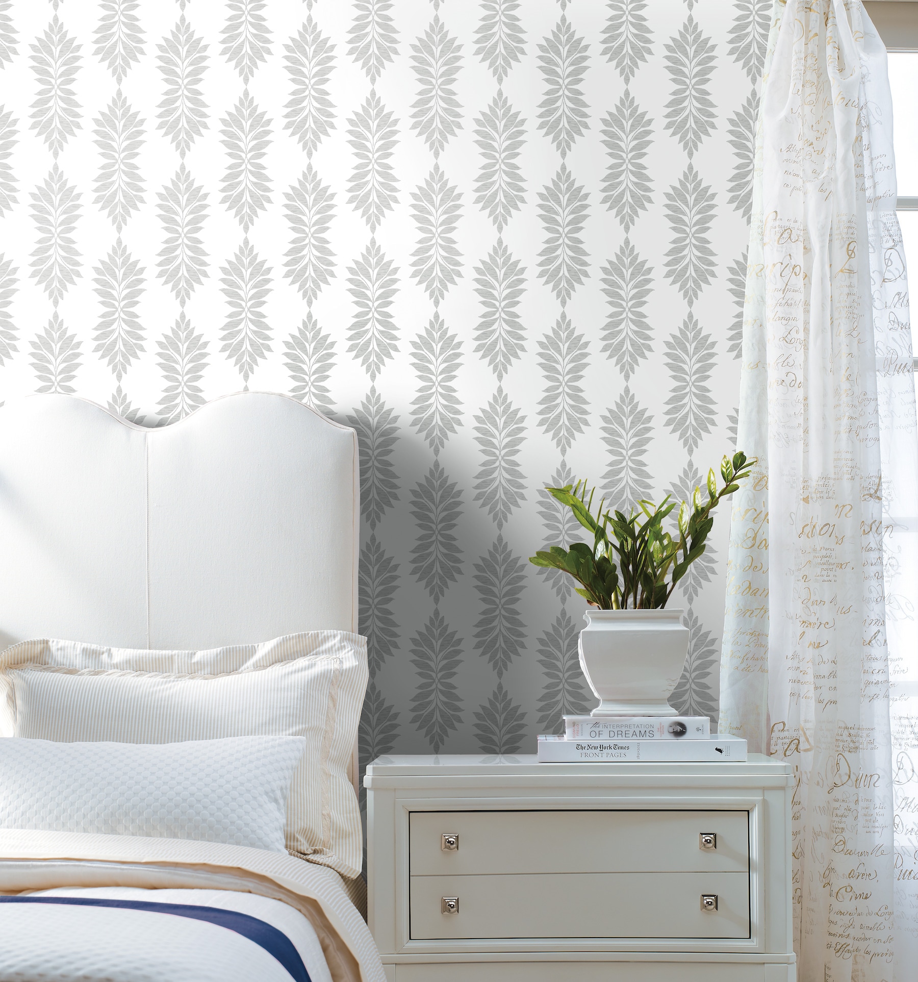 York Wallcoverings CV4428 wallpaper - View #2