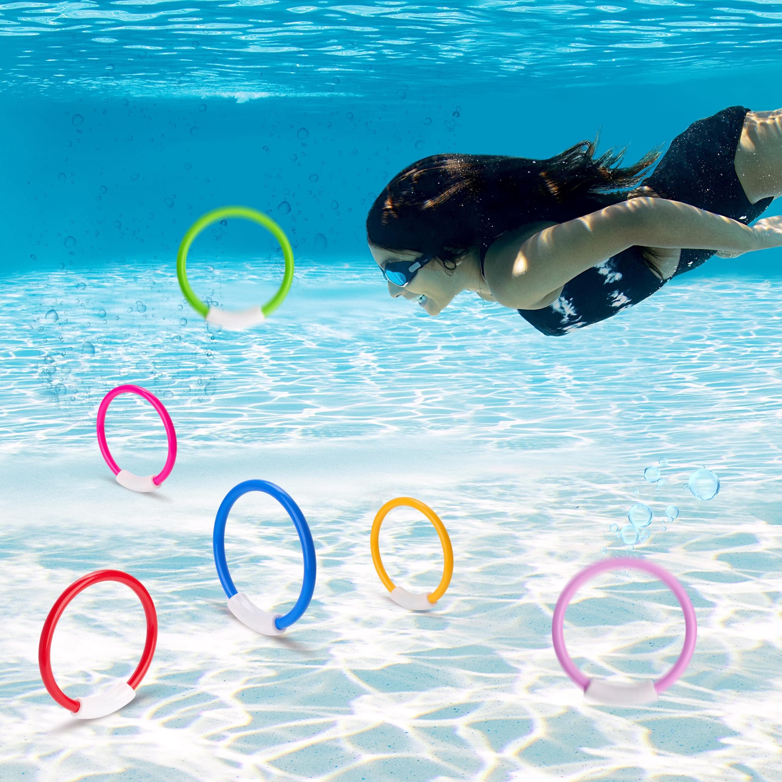 Joyfy 16155P Pool-Toys-Floats - View #5