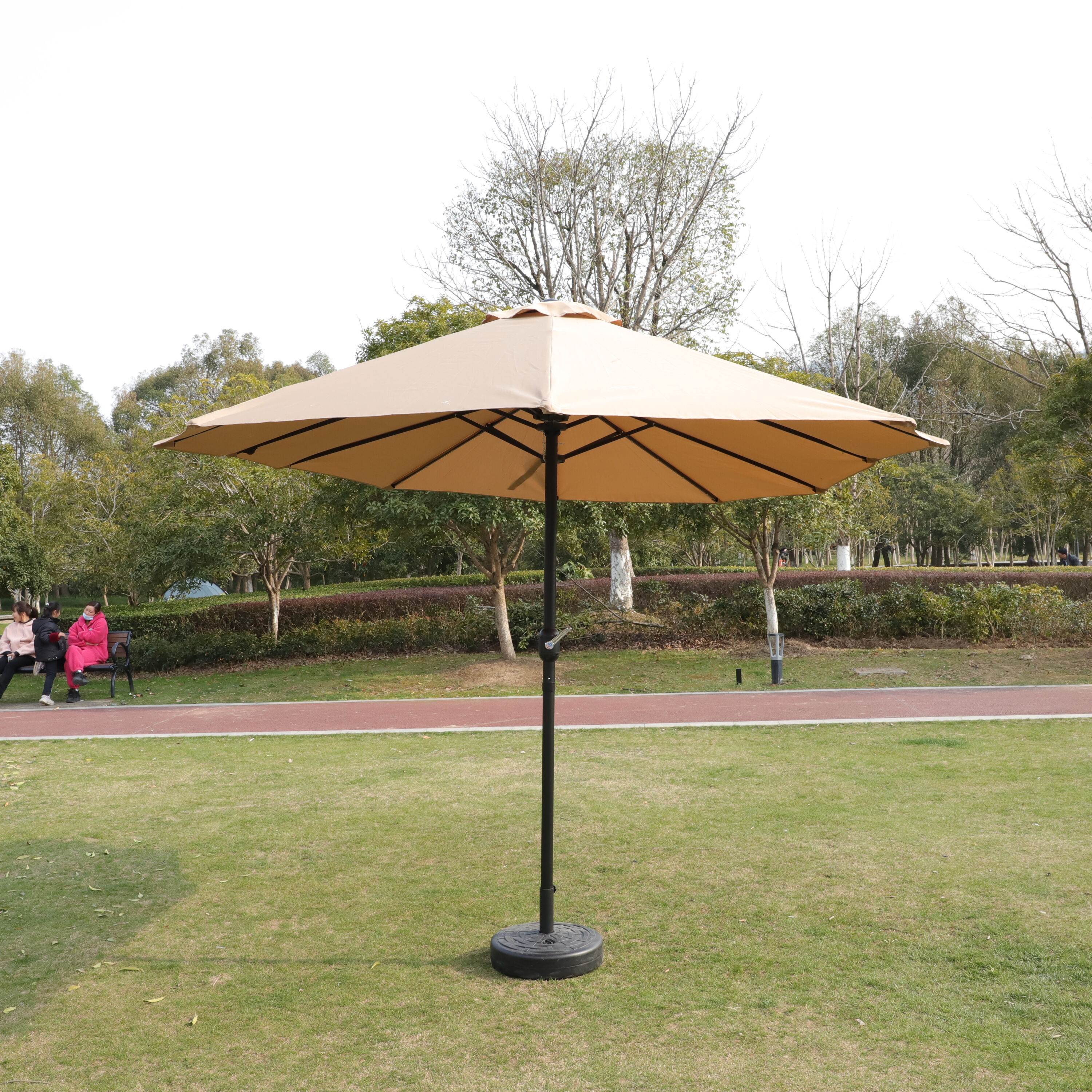 AAZJ JGD-61253IRNT Umbrellas-2 - View #20