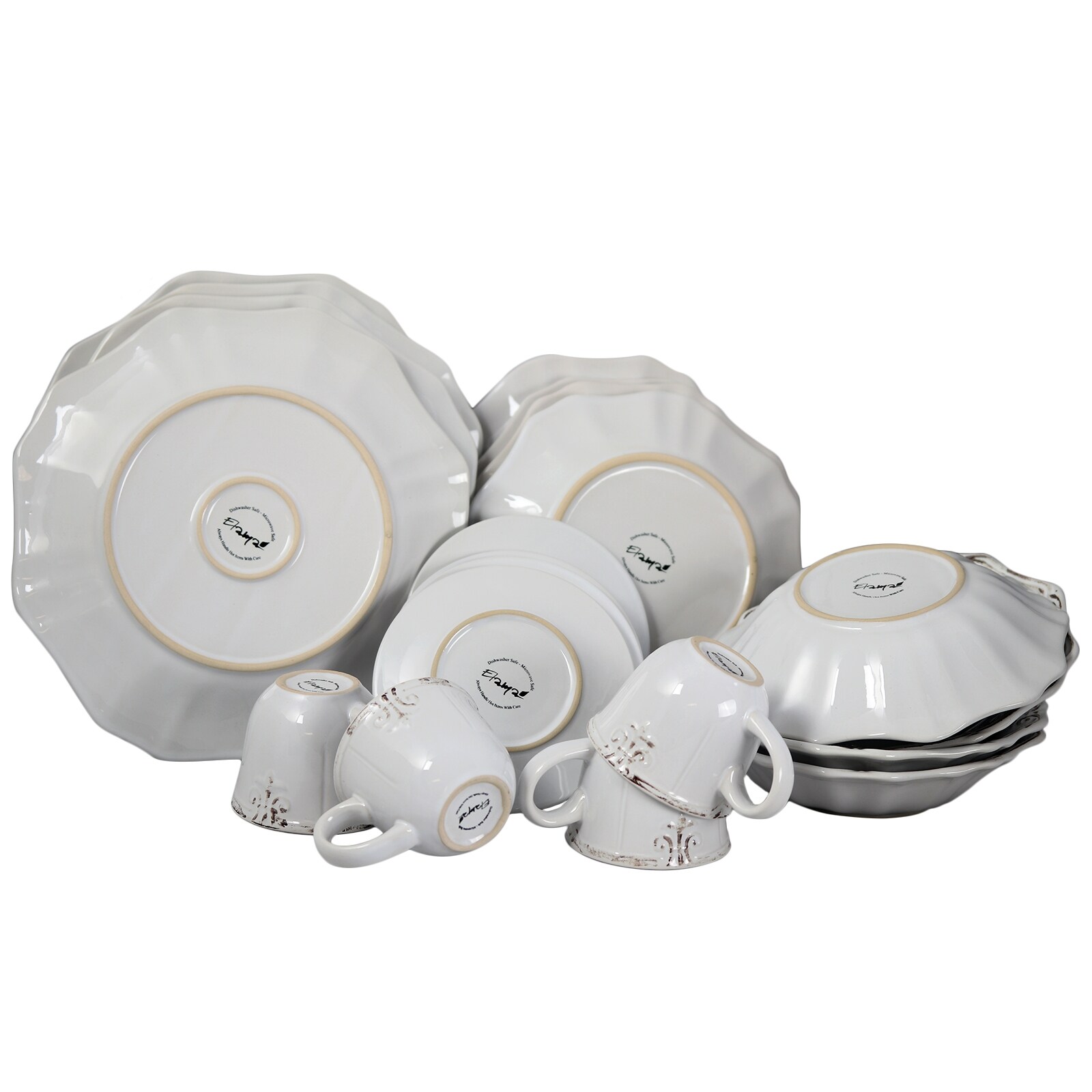 Elama 962102840M dinnerware - View #4