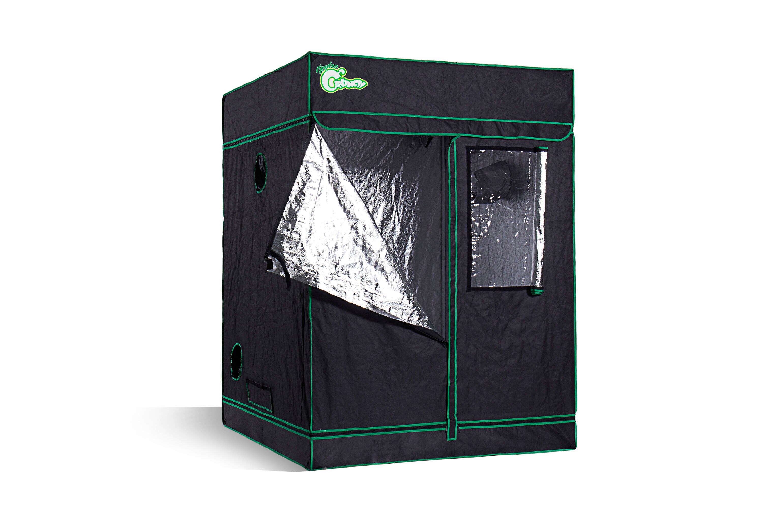 Hydro Crunch TKLED-HLG-6060 Grow-Lights - View #5