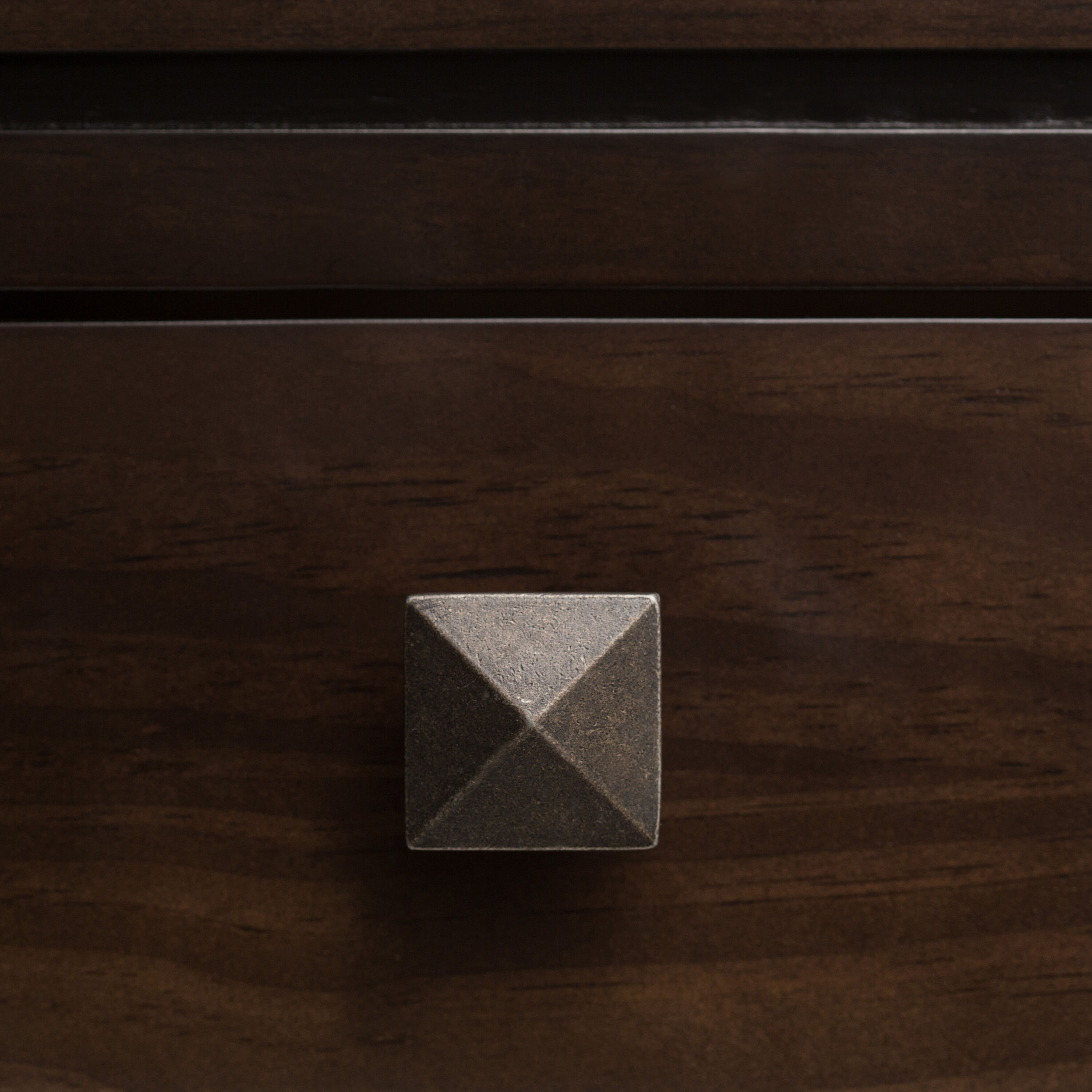 Simpli Home AXCRCOS06-MAH Console-Sofa-Tables - View #5