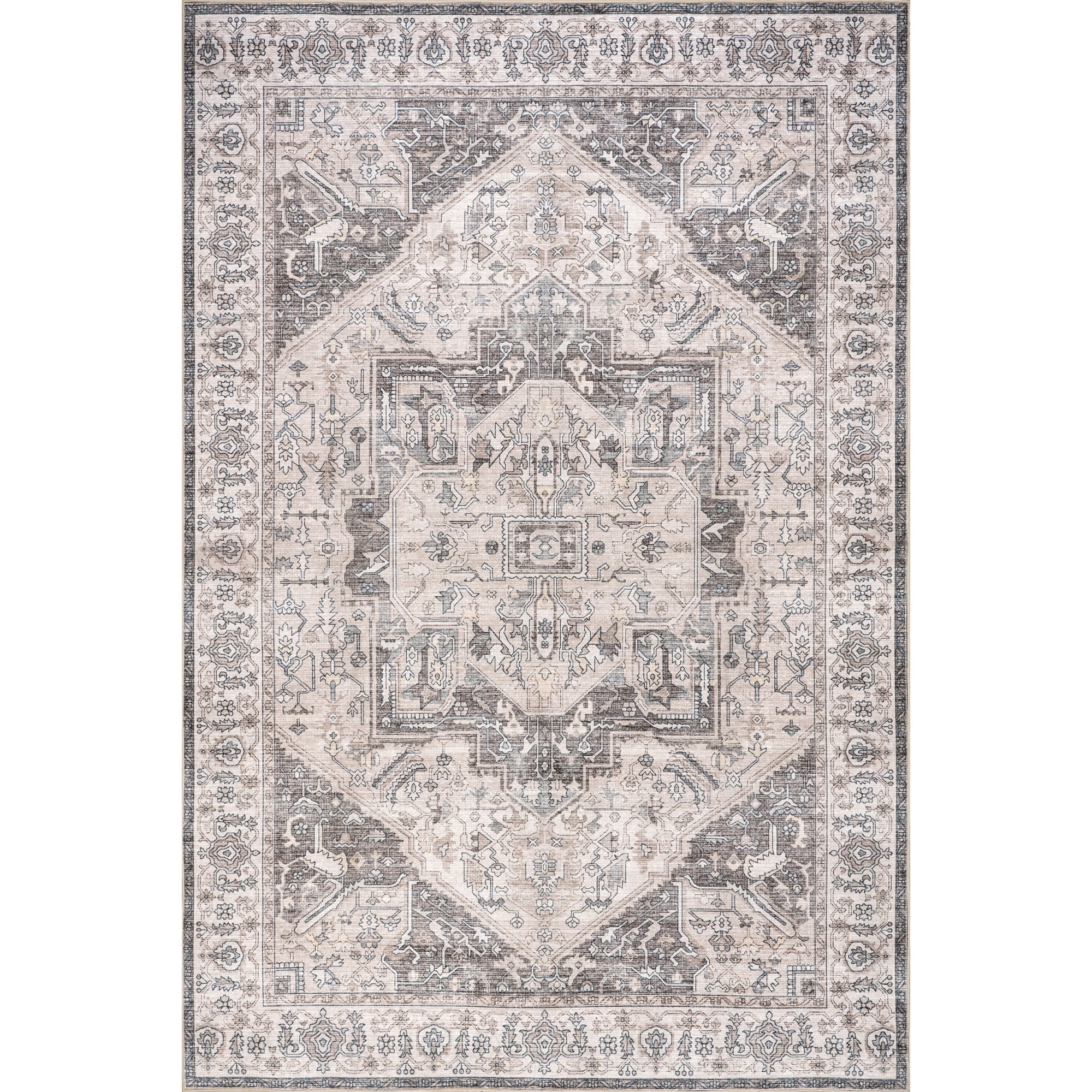 nuLOOM 200BIVL16B-305 rugs - View #2