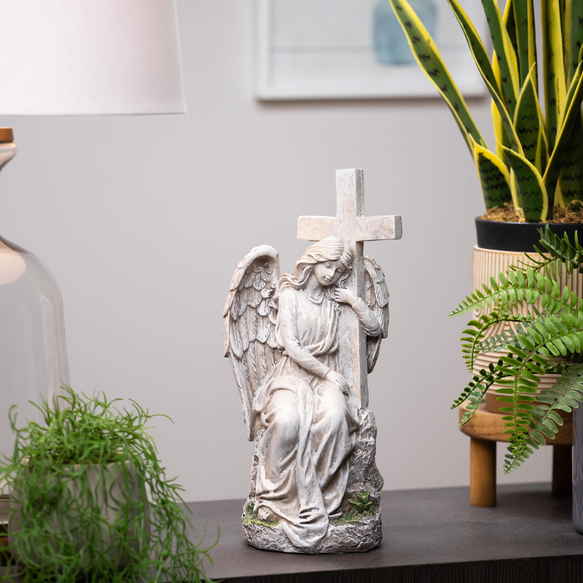 Northlight NORTHLIGHT LY97530 Garden-Statue - View #3