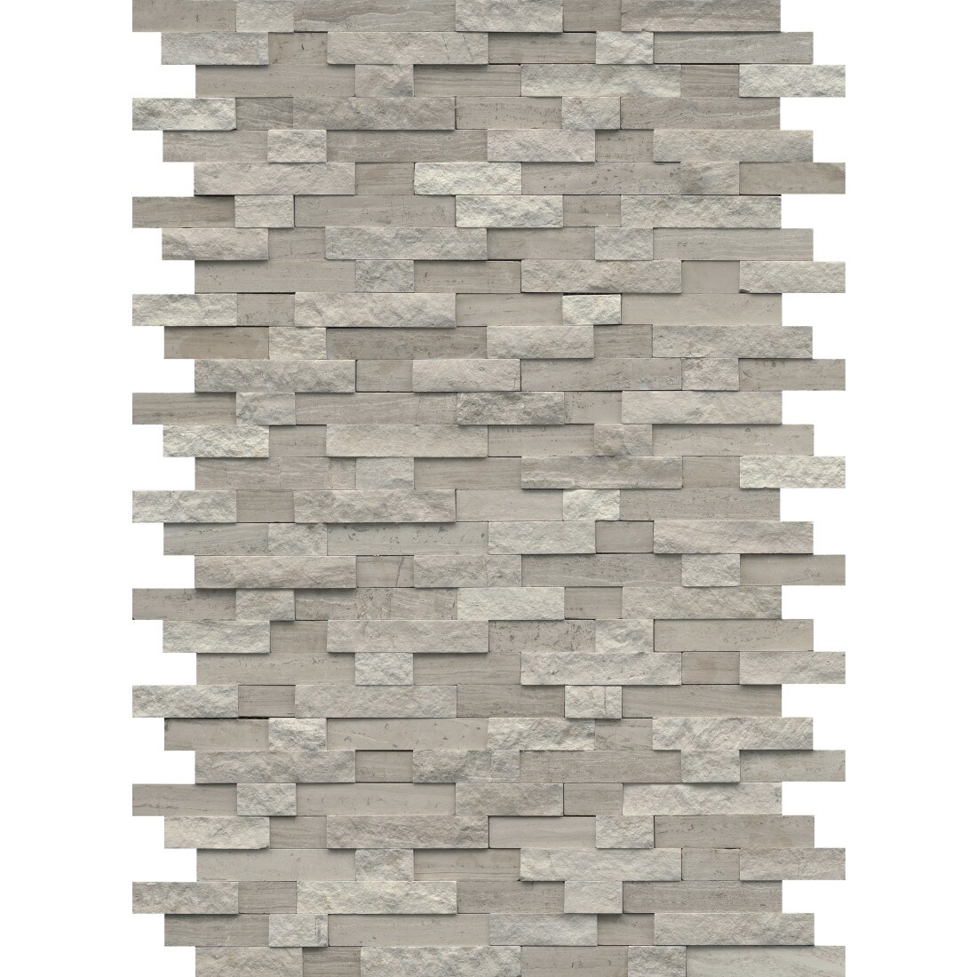 12-in X 18-in Mosaic Tile At Lowes.com